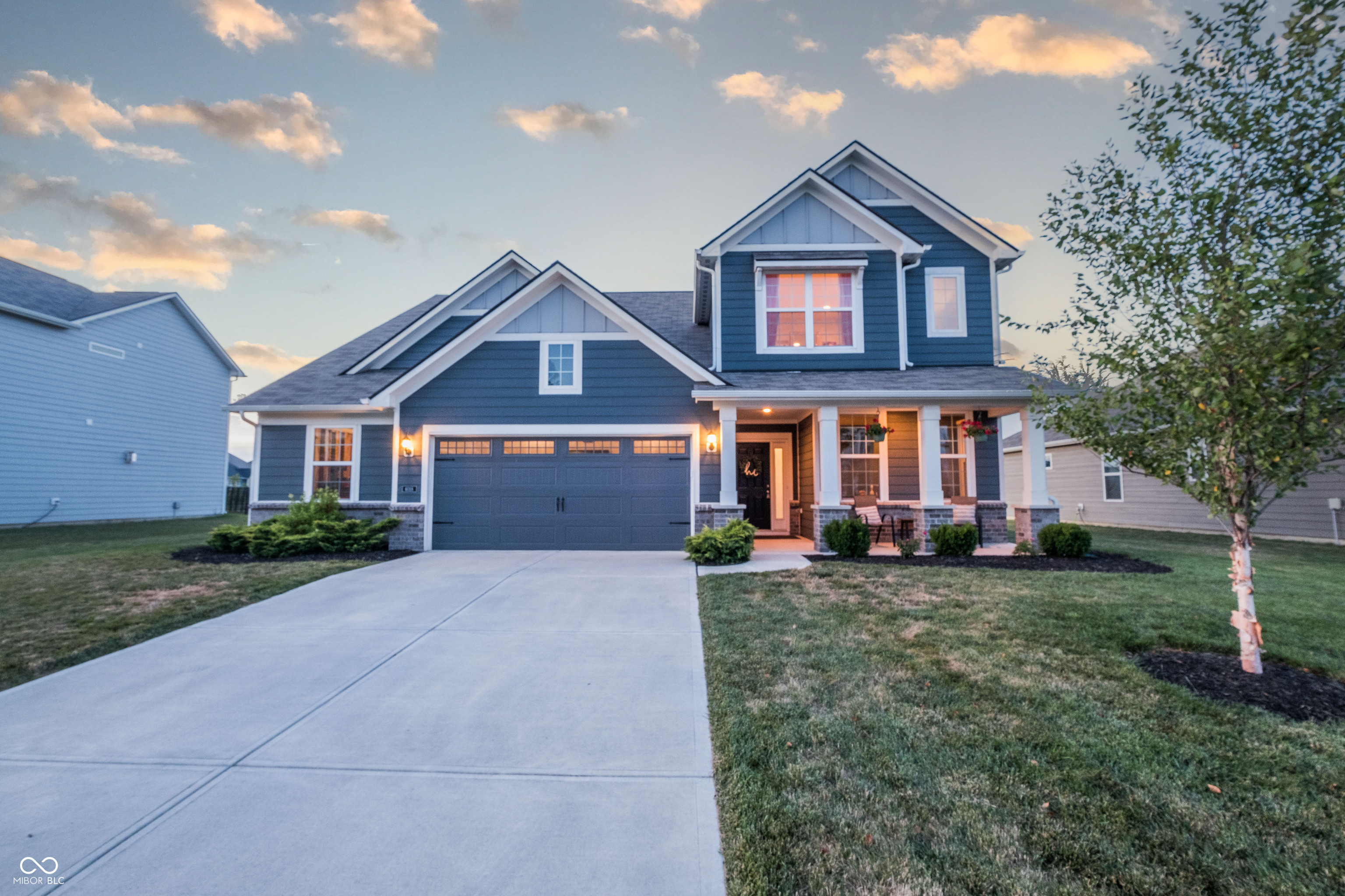 6018 Flagler Lane
