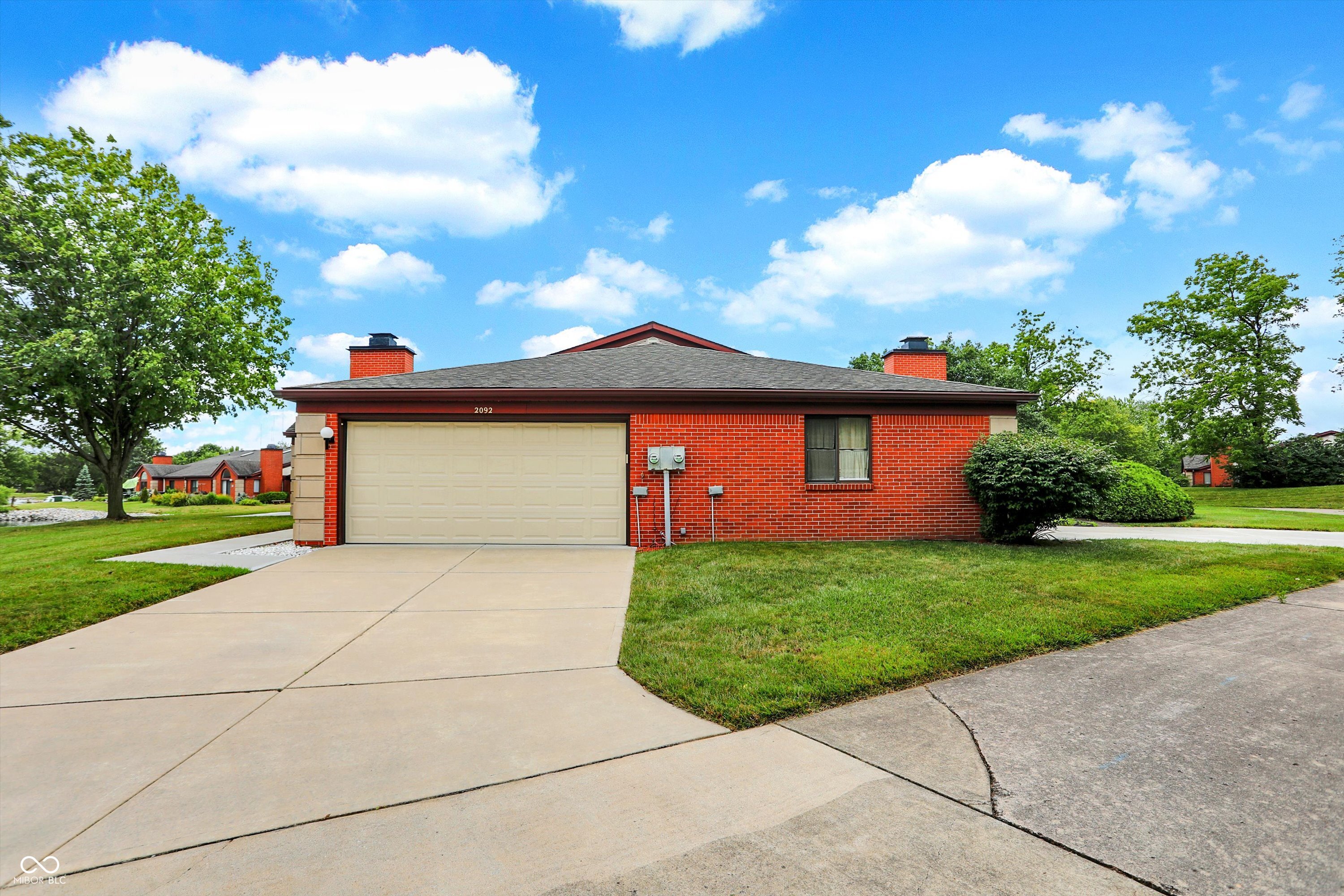 2092 Oak Run Court