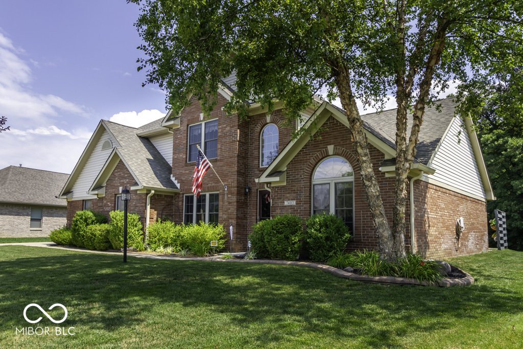 7403 Sunset Ridge Parkway
