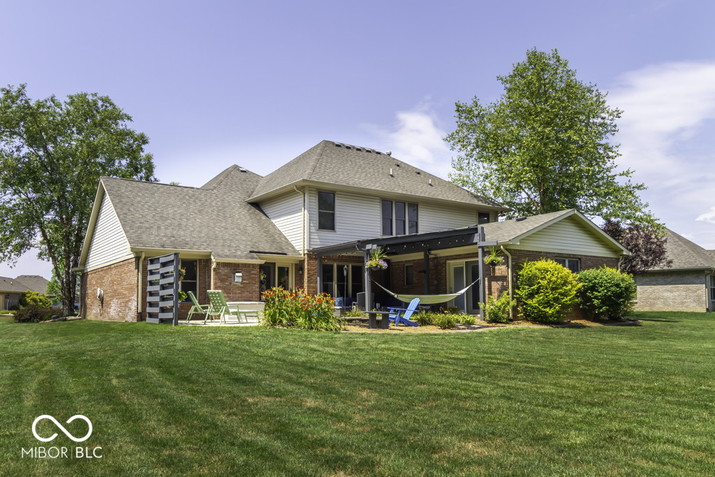 7403 Sunset Ridge Parkway