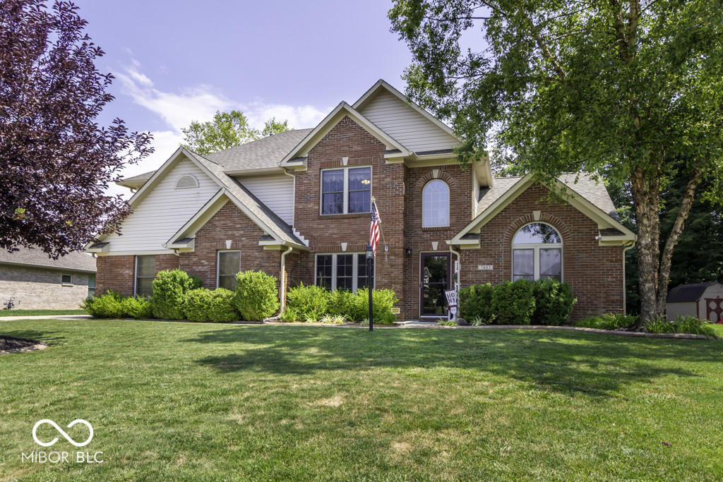 7403 Sunset Ridge Parkway