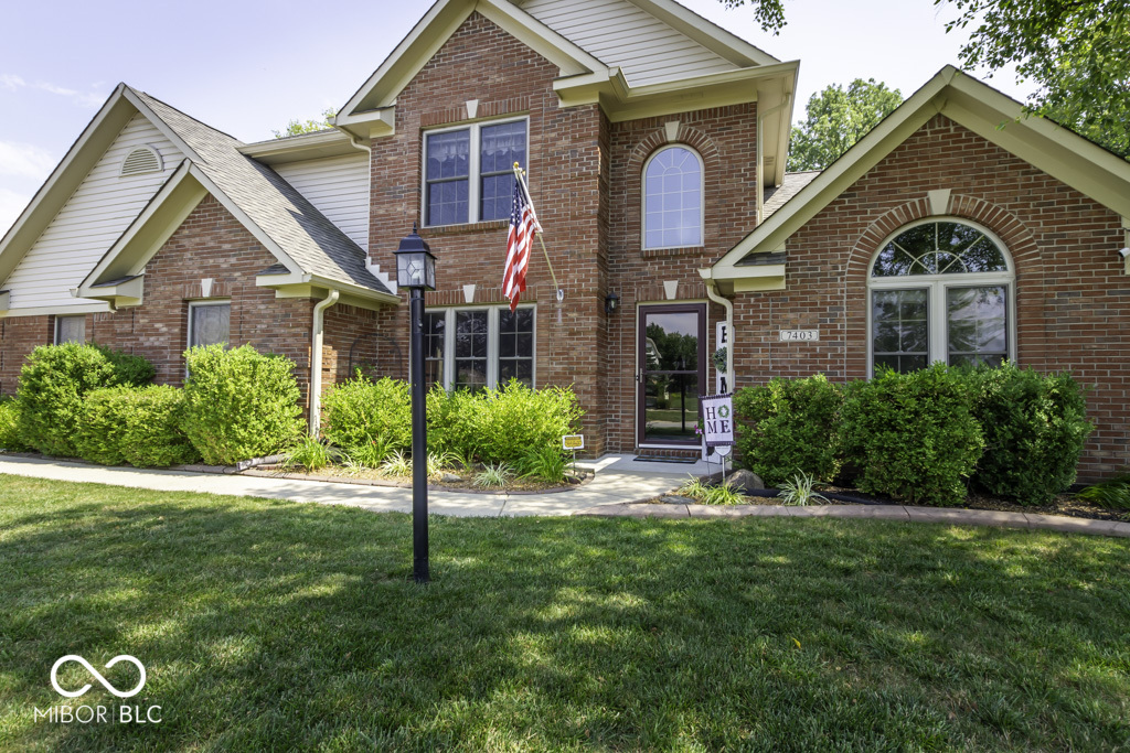 7403 Sunset Ridge Parkway