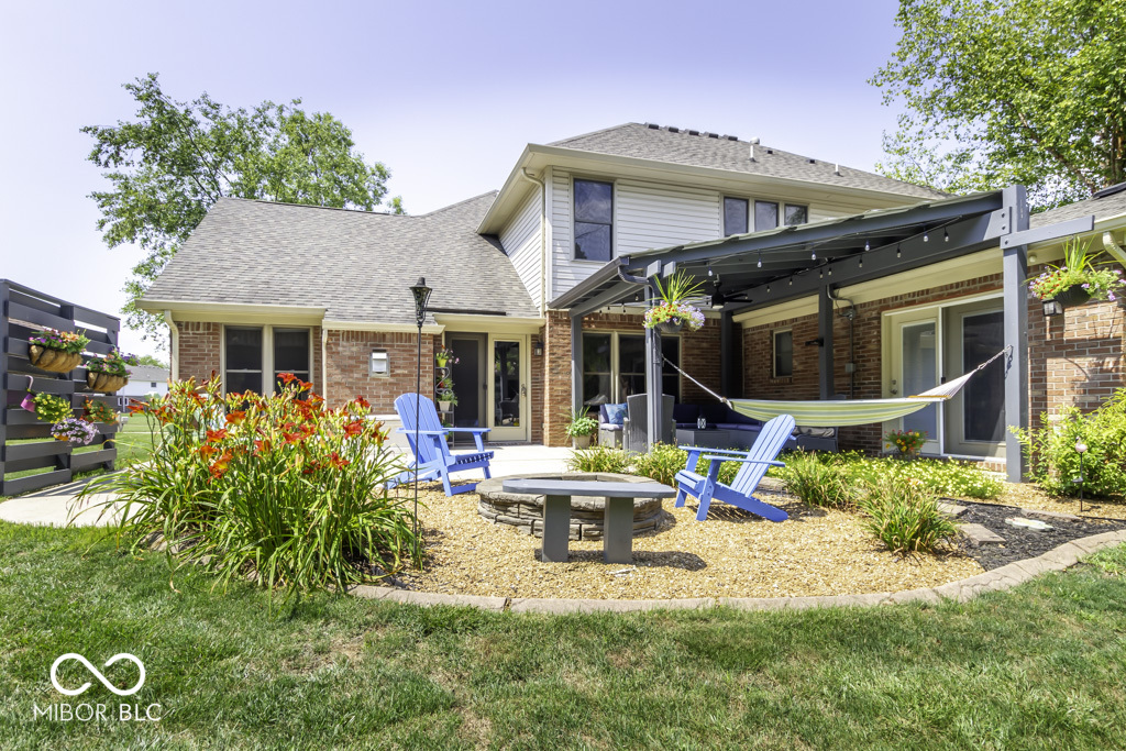 7403 Sunset Ridge Parkway