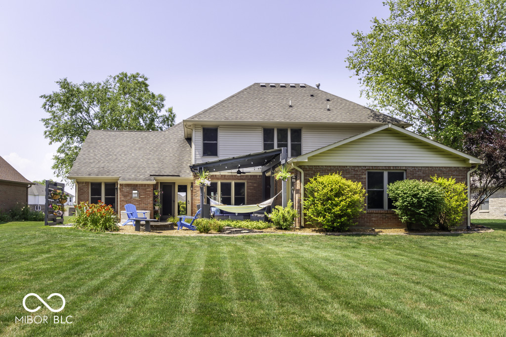 7403 Sunset Ridge Parkway
