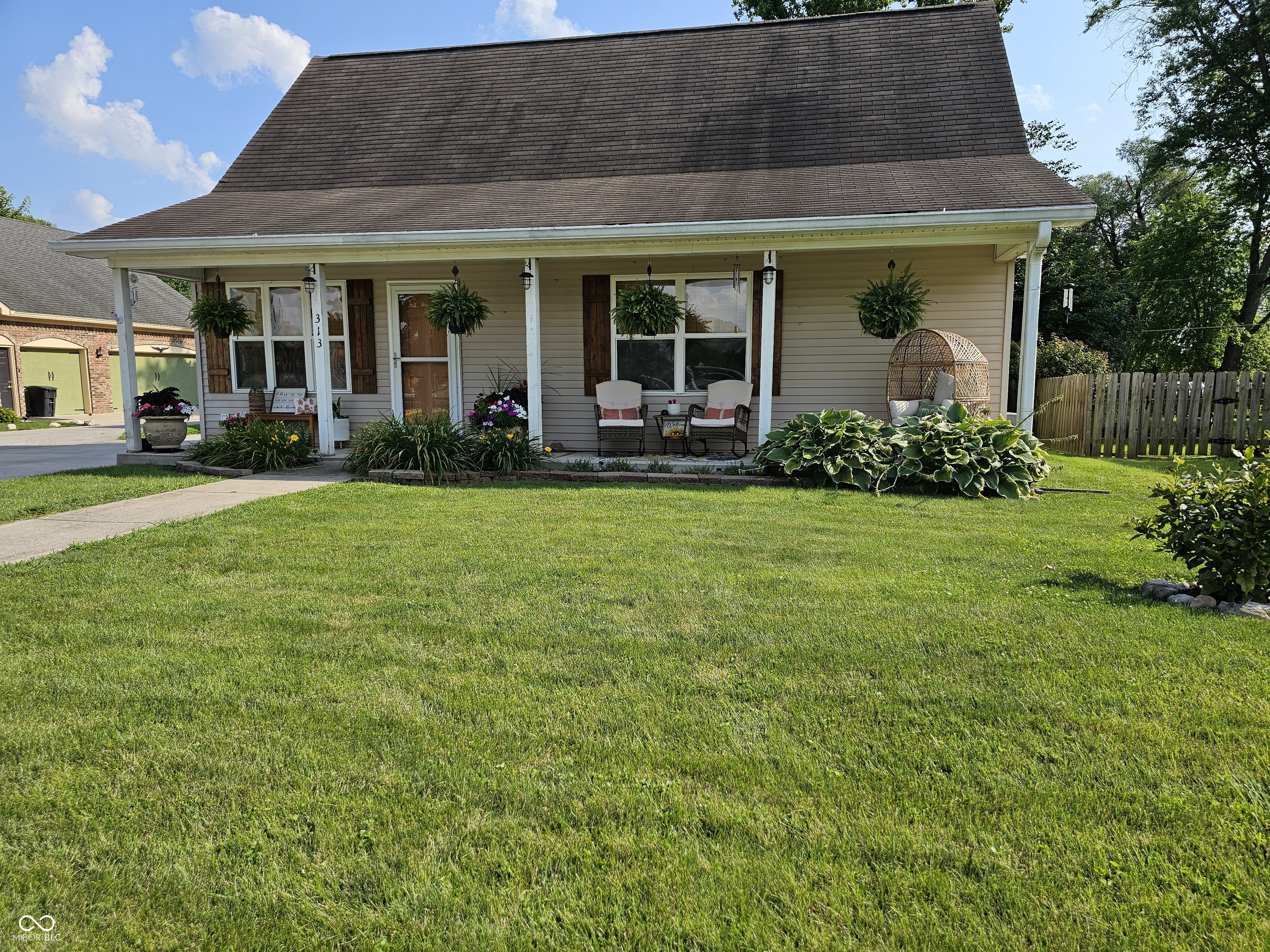 313 Osborne Avenue