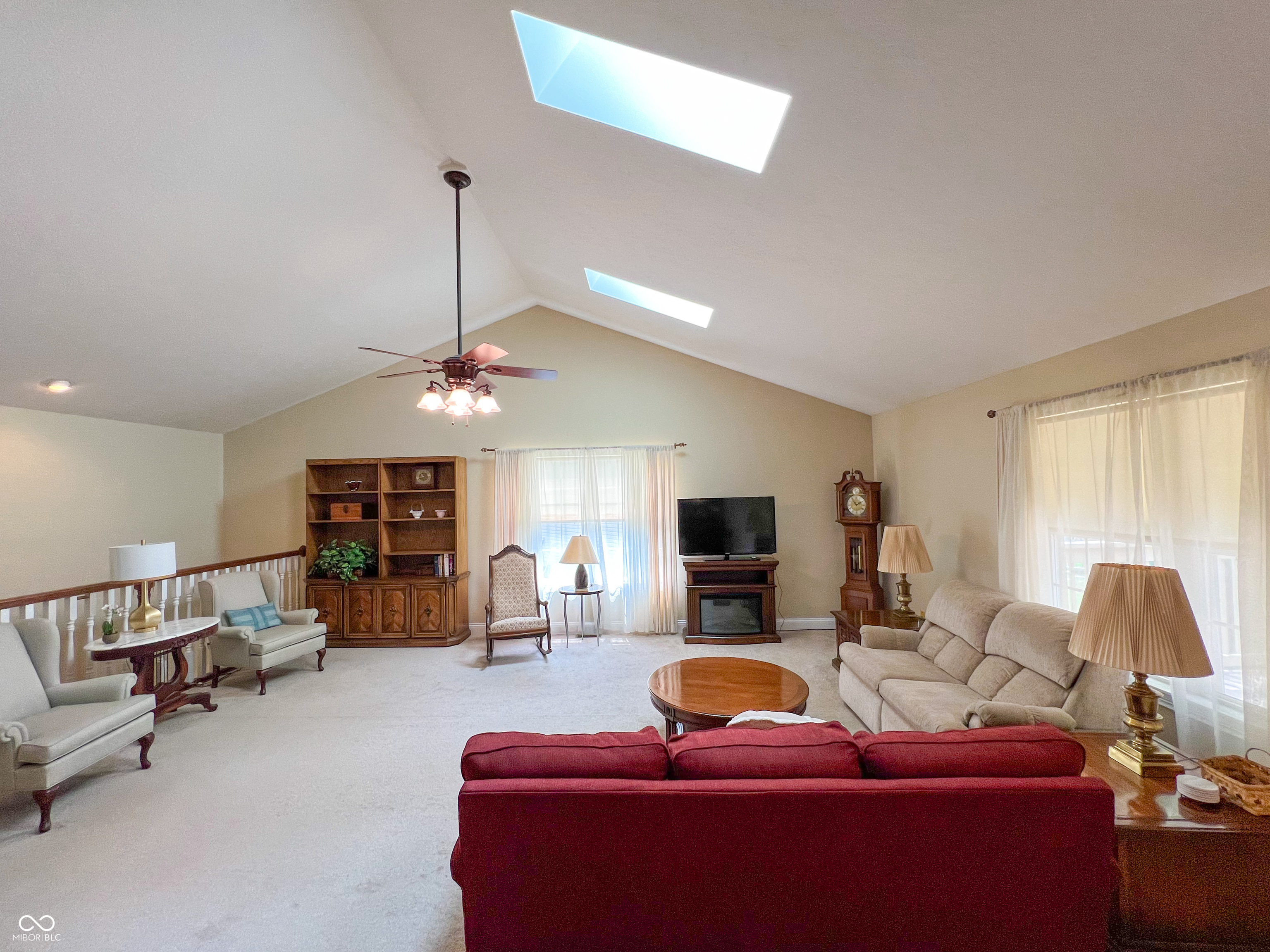 2050 W Arbor Ridge Way