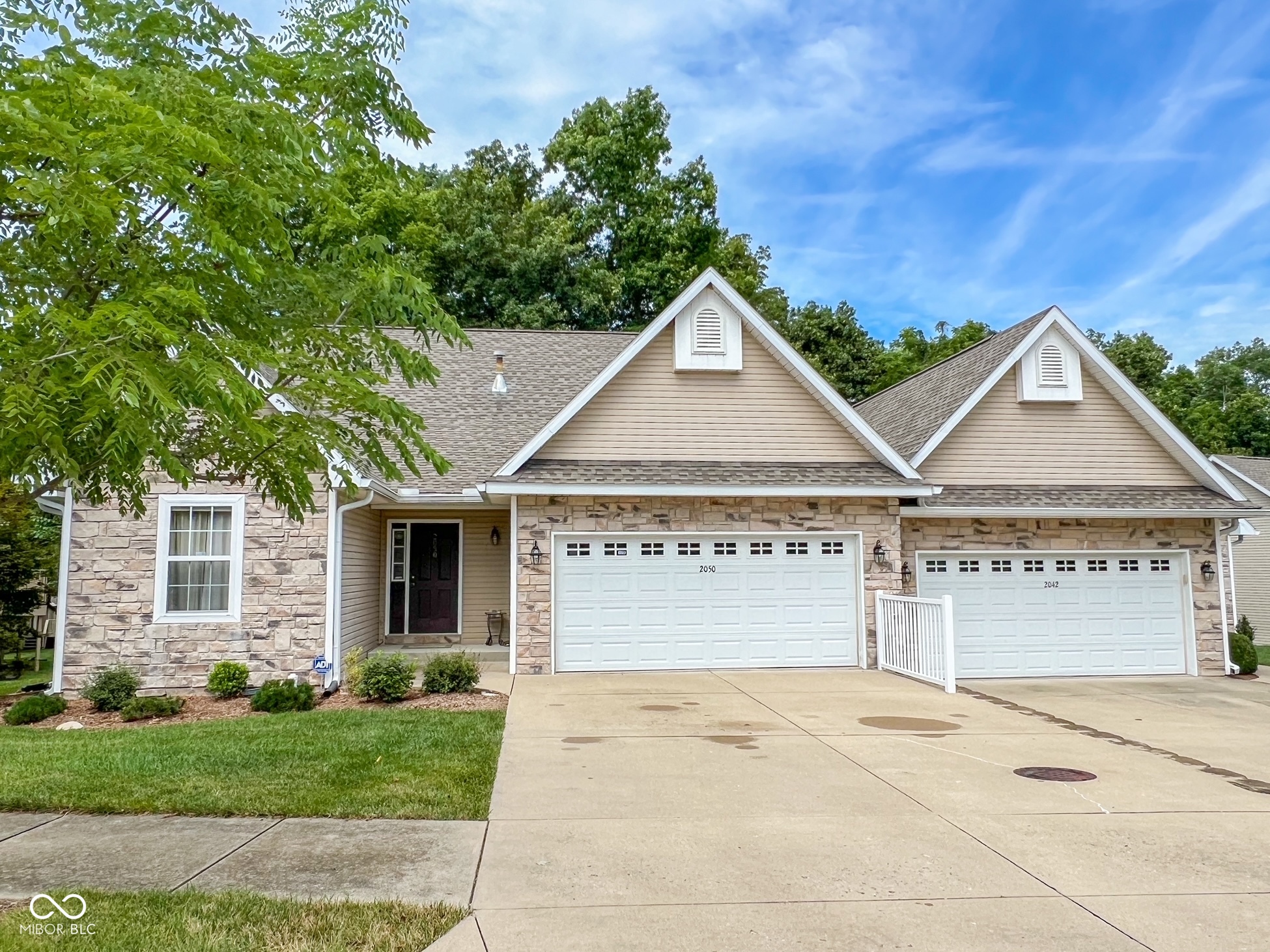 2050 W Arbor Ridge Way