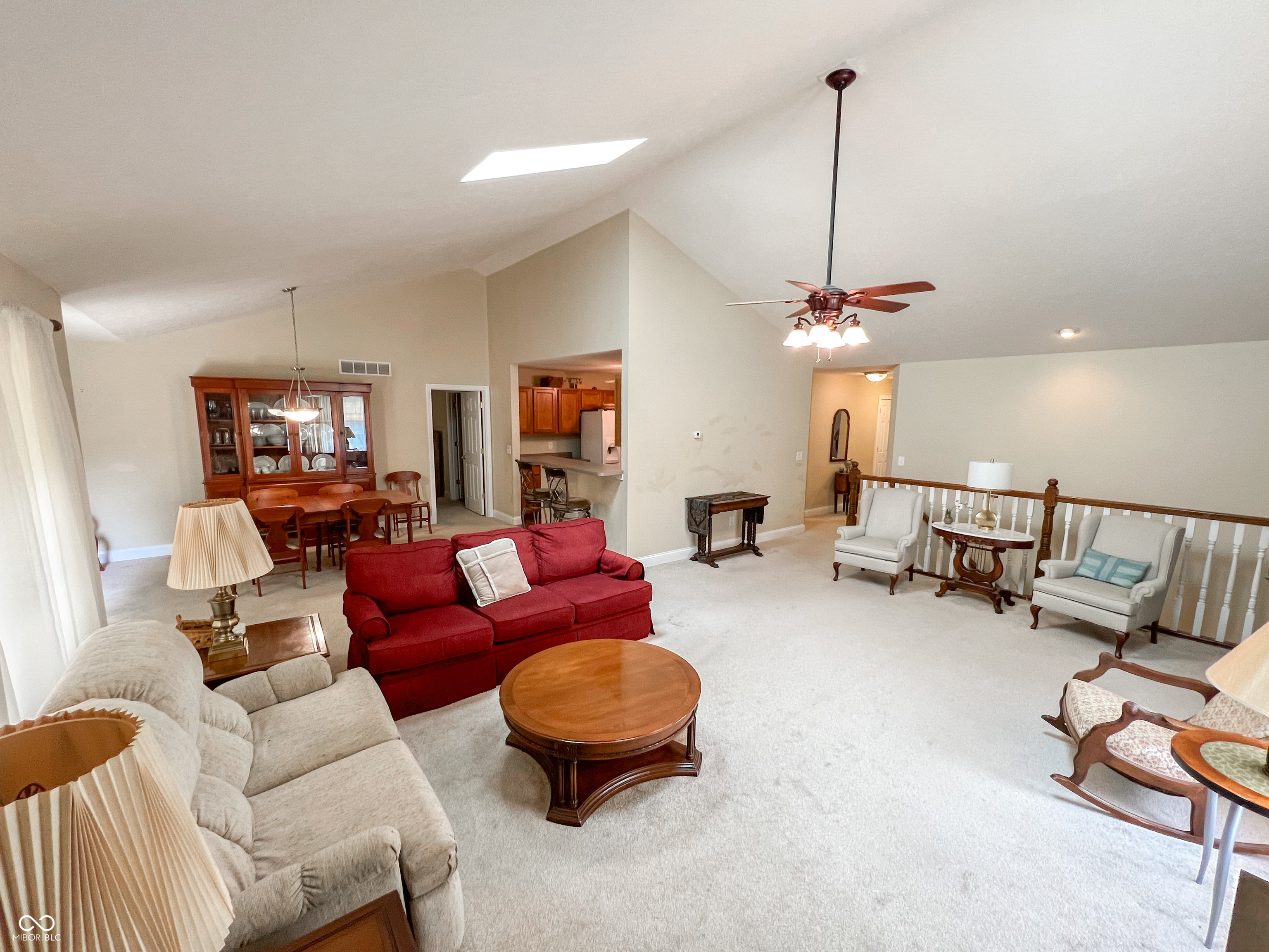 2050 W Arbor Ridge Way