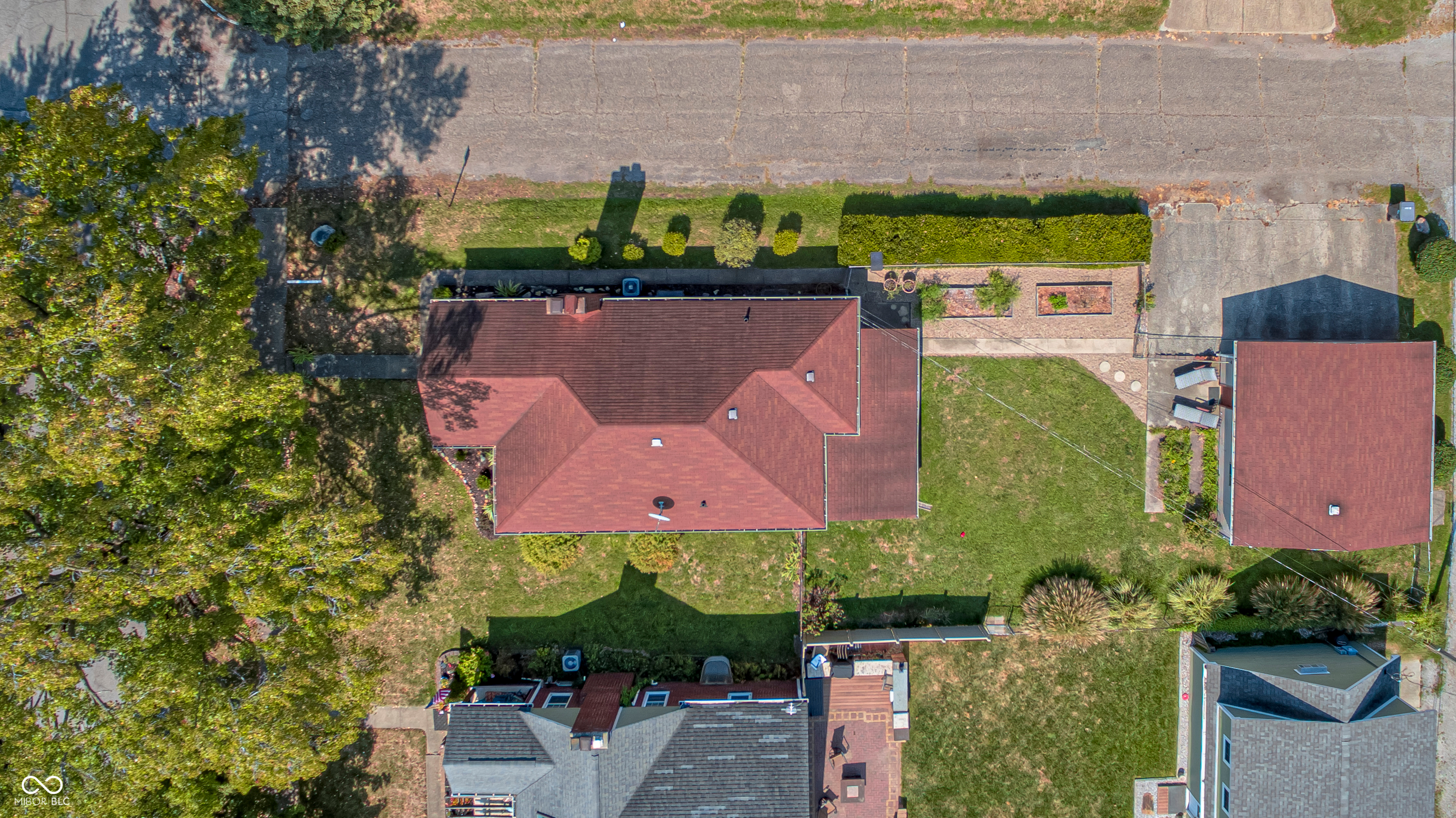 839 N Leland Avenue