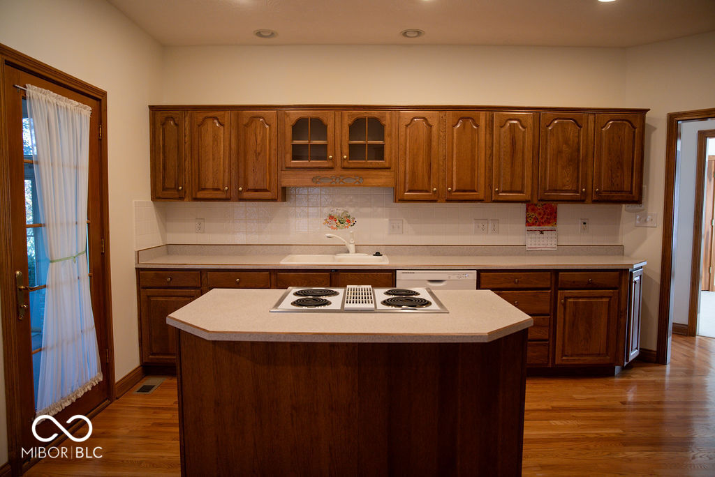 1234 Ironwood Drive