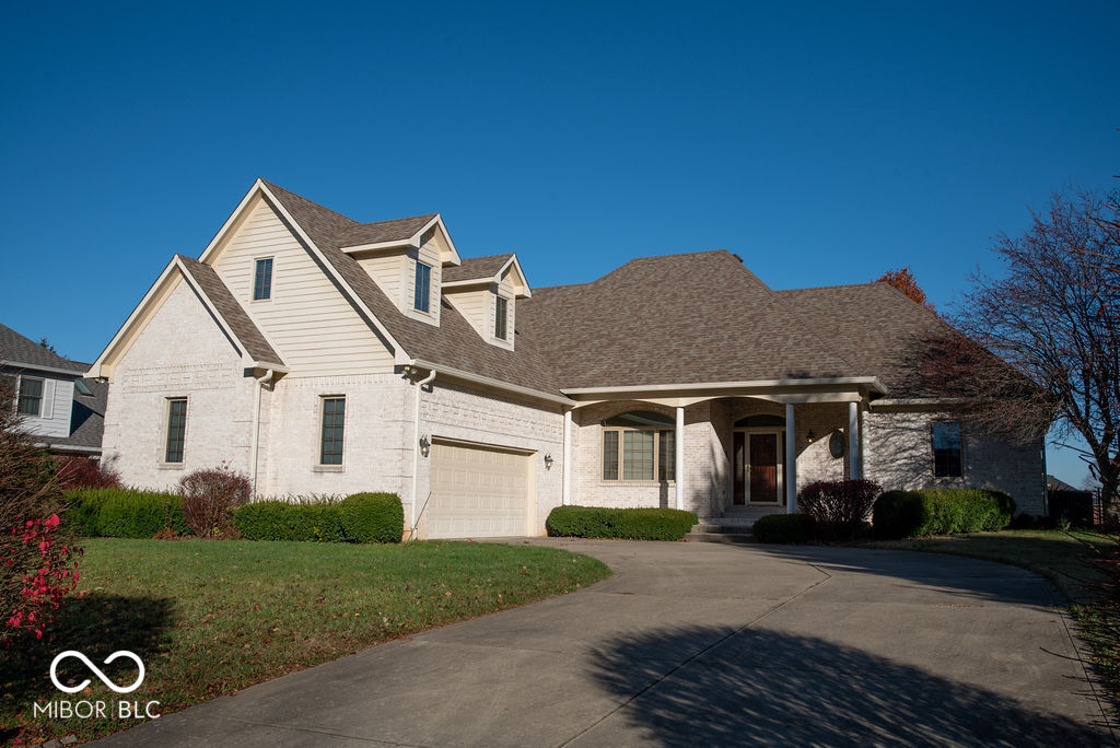 1234 Ironwood Drive