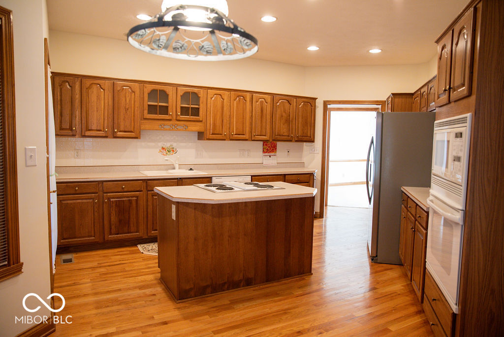1234 Ironwood Drive