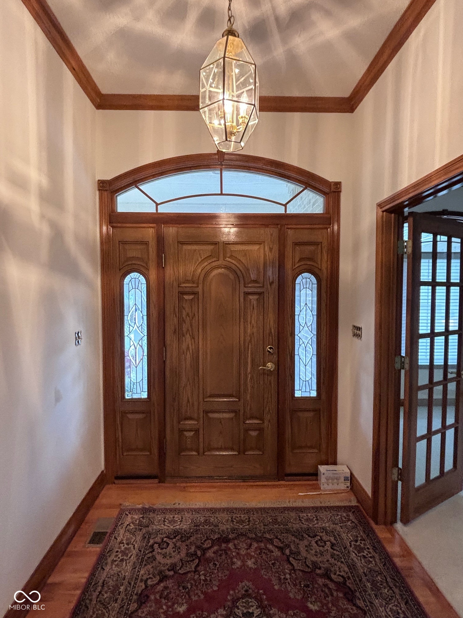 1234 Ironwood Drive