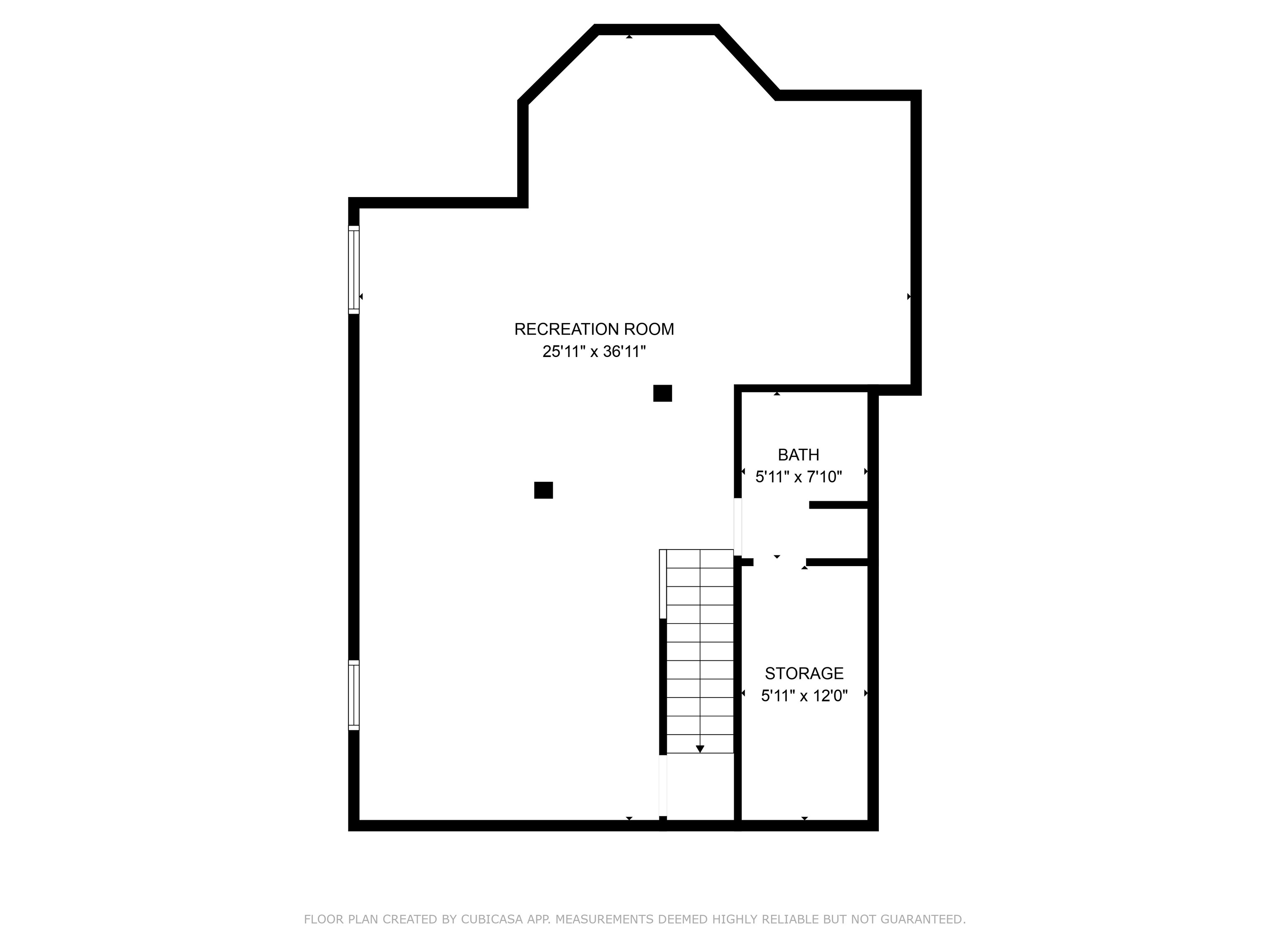 1234 Ironwood Drive