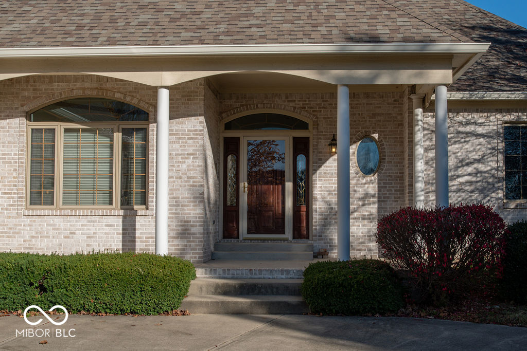 1234 Ironwood Drive