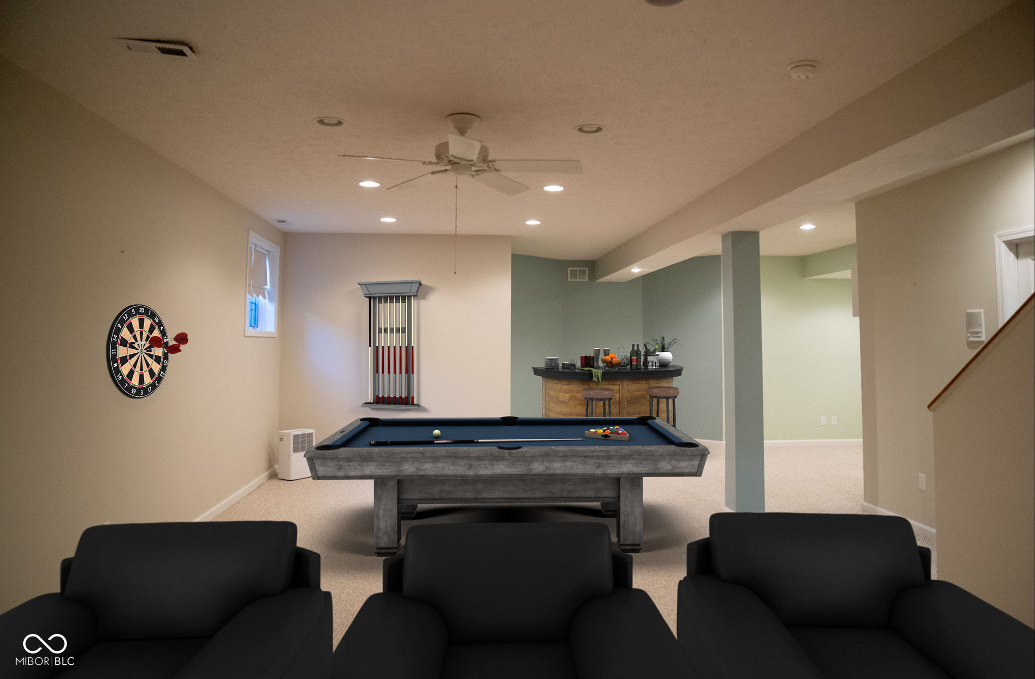 1234 Ironwood Drive