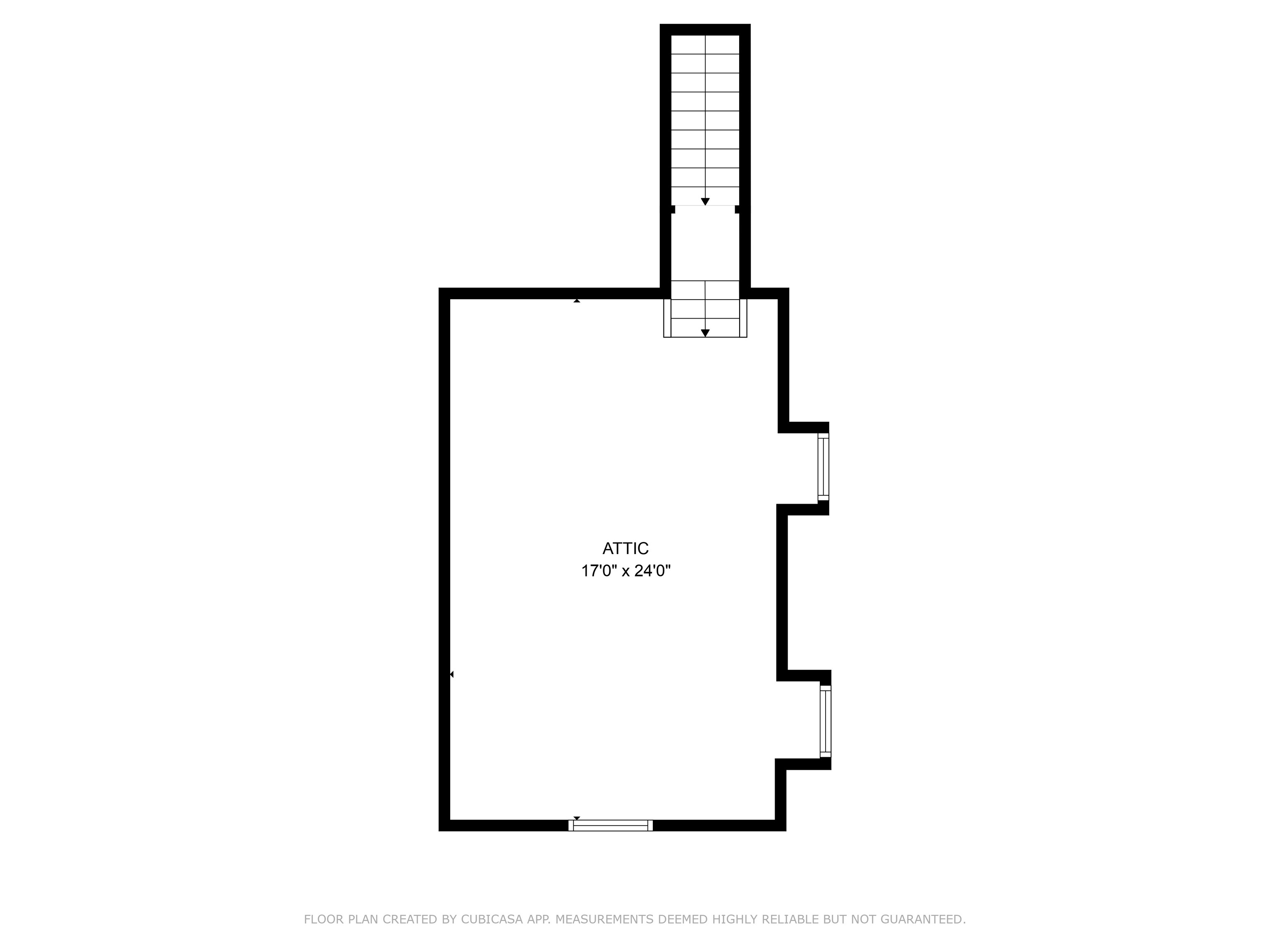 1234 Ironwood Drive
