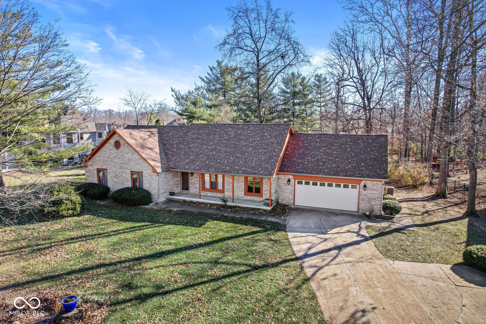 6337 Red Oak Drive