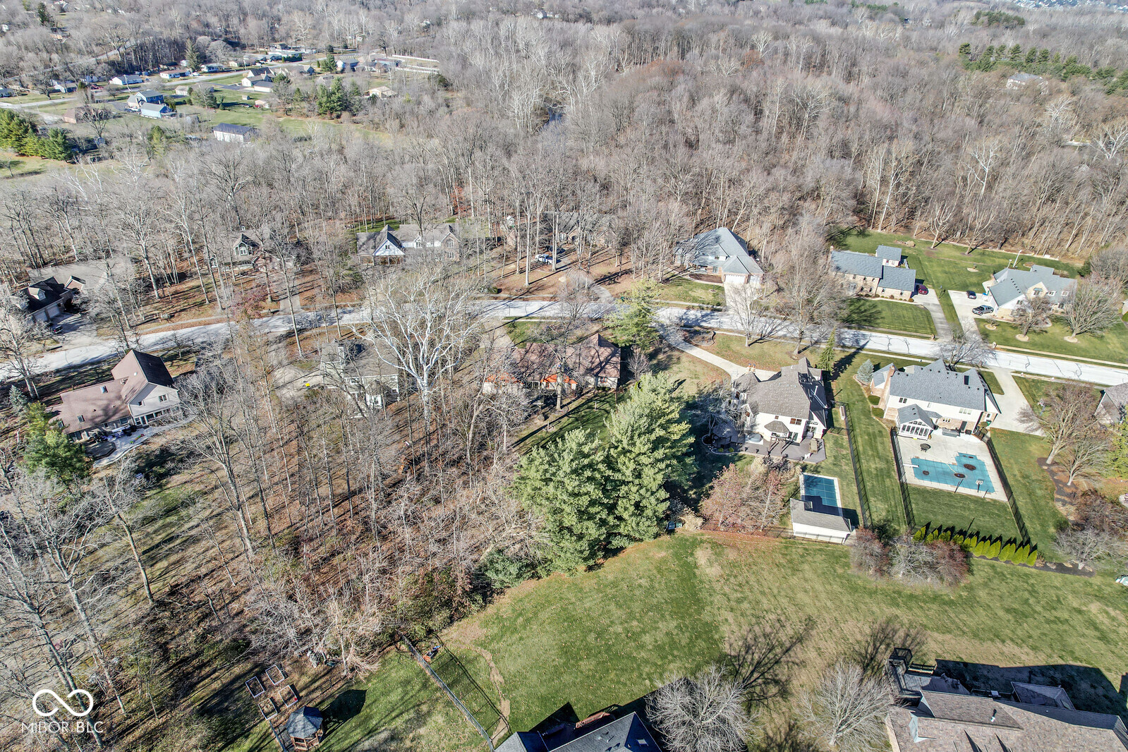 6337 Red Oak Drive