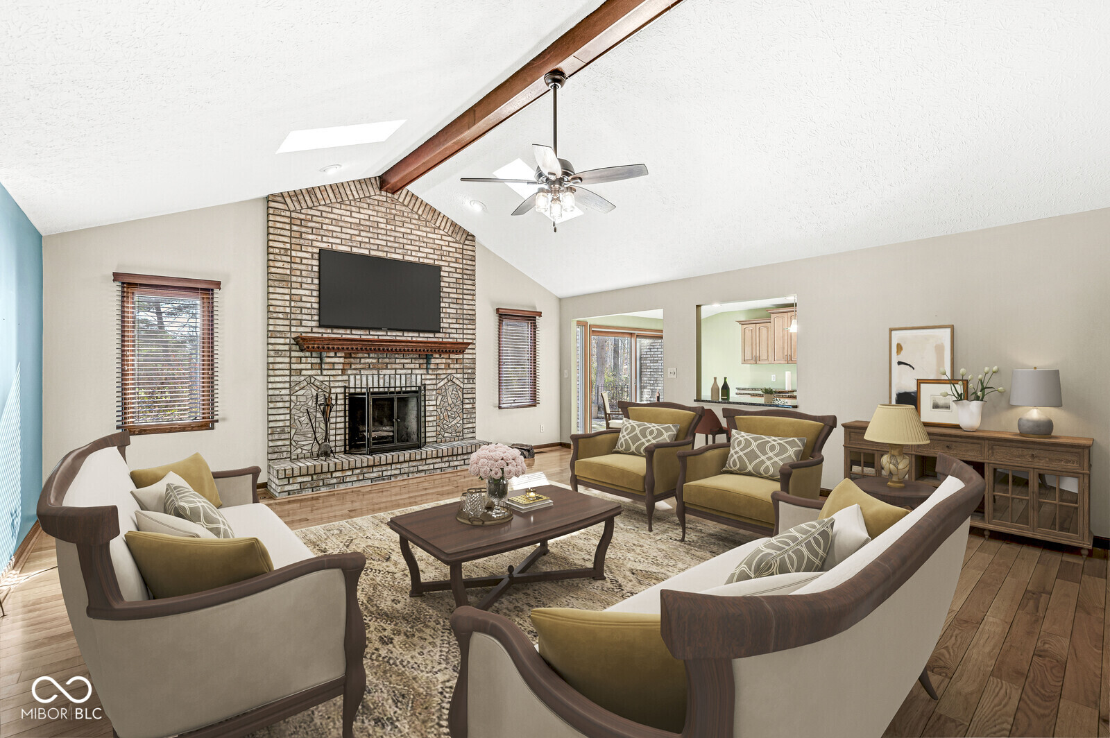 6337 Red Oak Drive