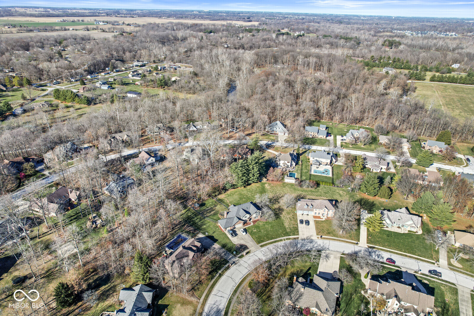 6337 Red Oak Drive