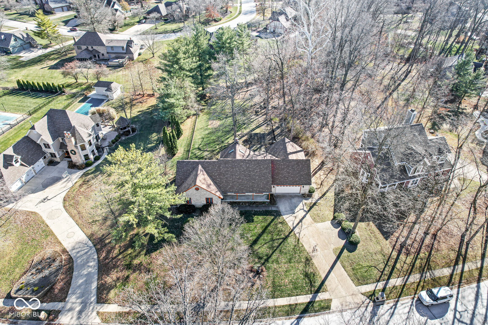 6337 Red Oak Drive