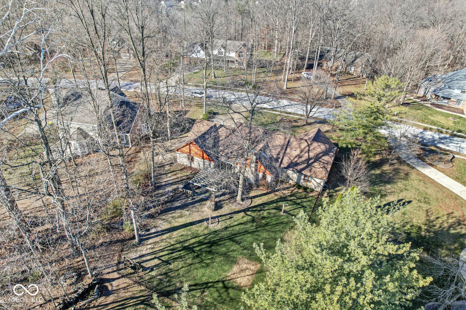 6337 Red Oak Drive