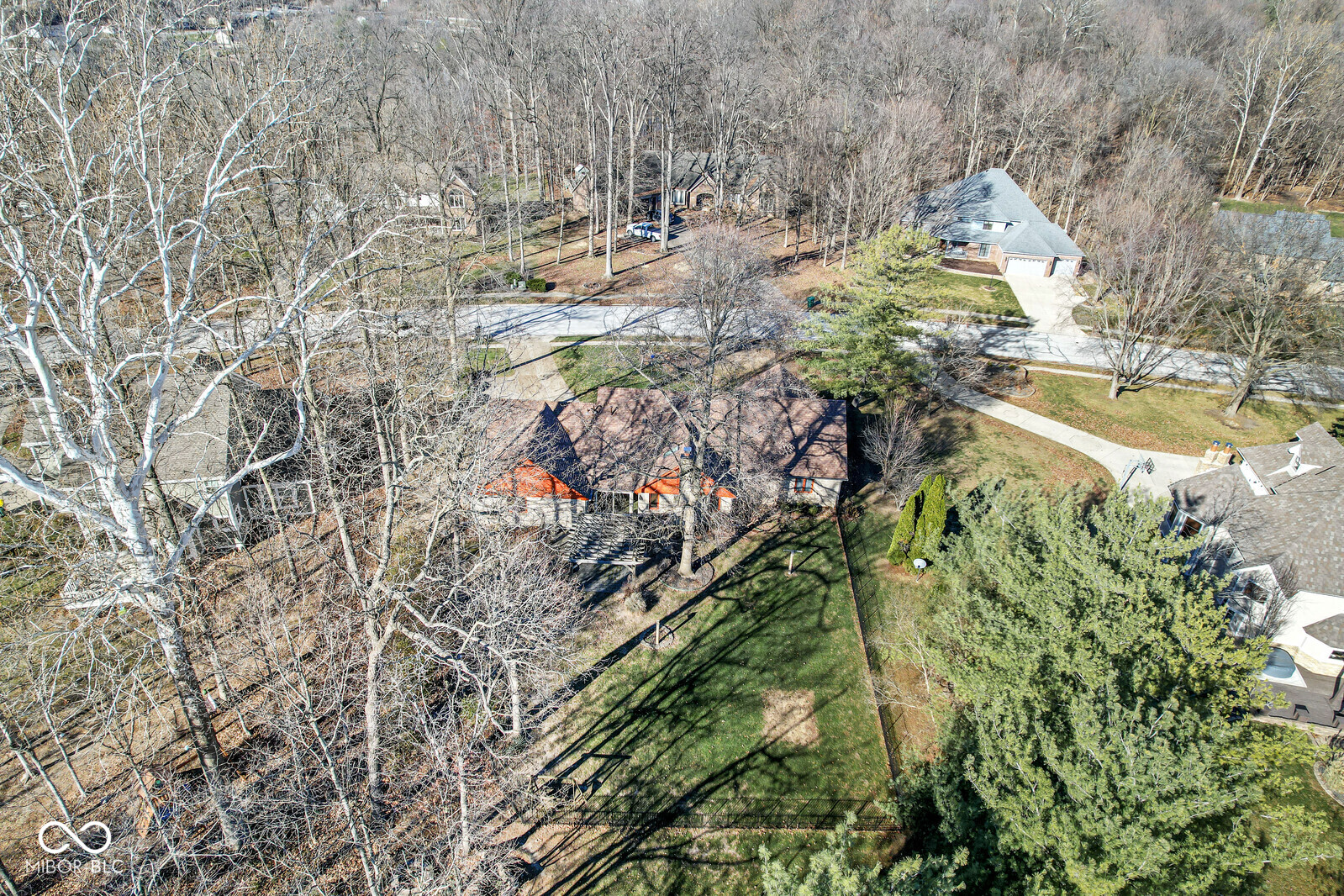 6337 Red Oak Drive
