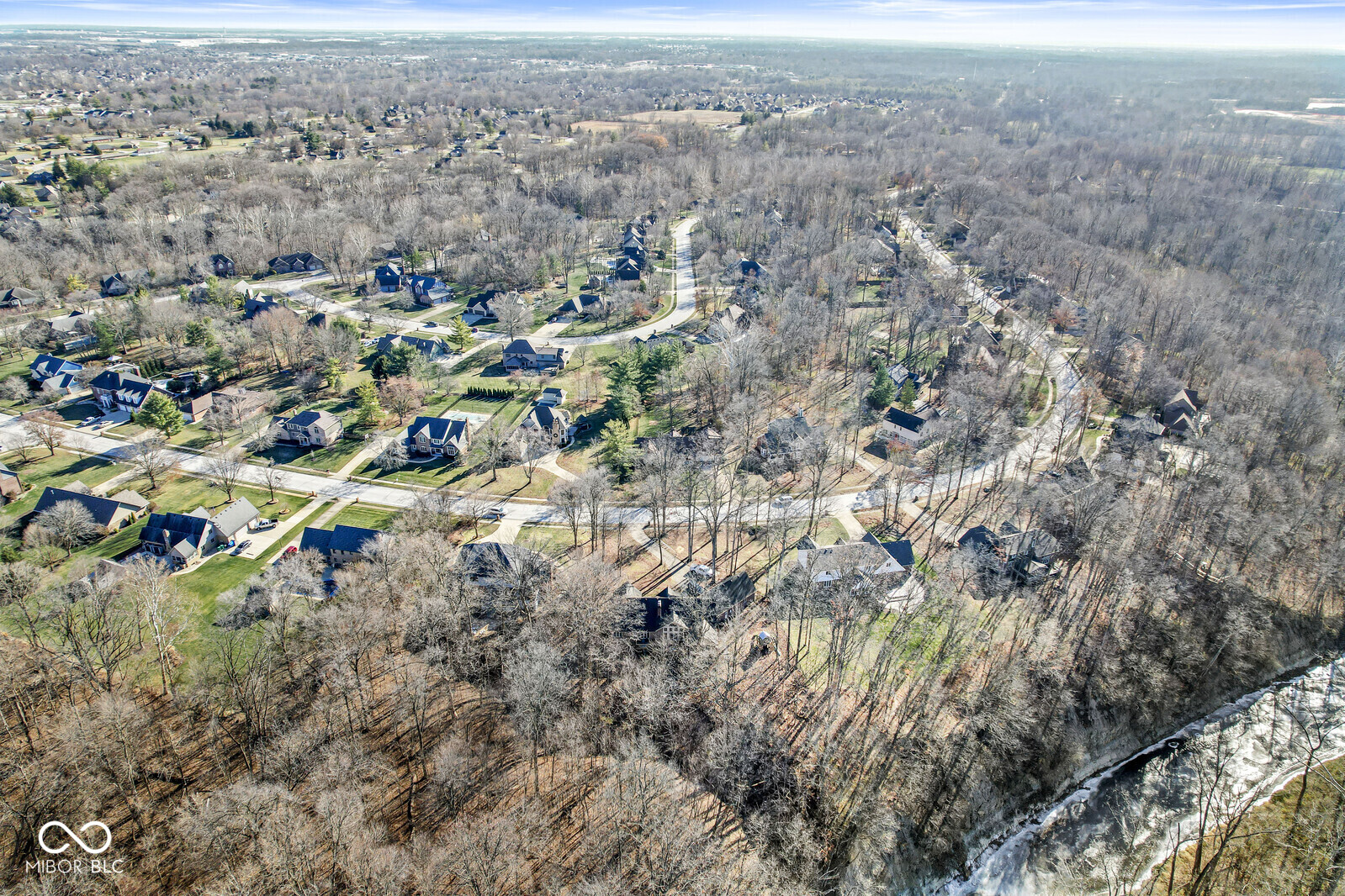 6337 Red Oak Drive