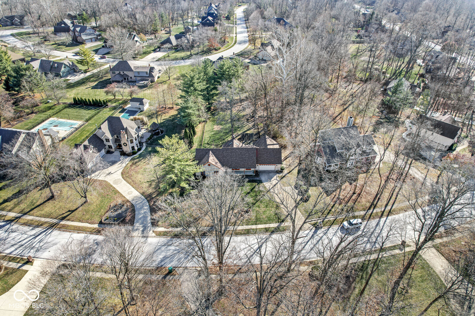 6337 Red Oak Drive