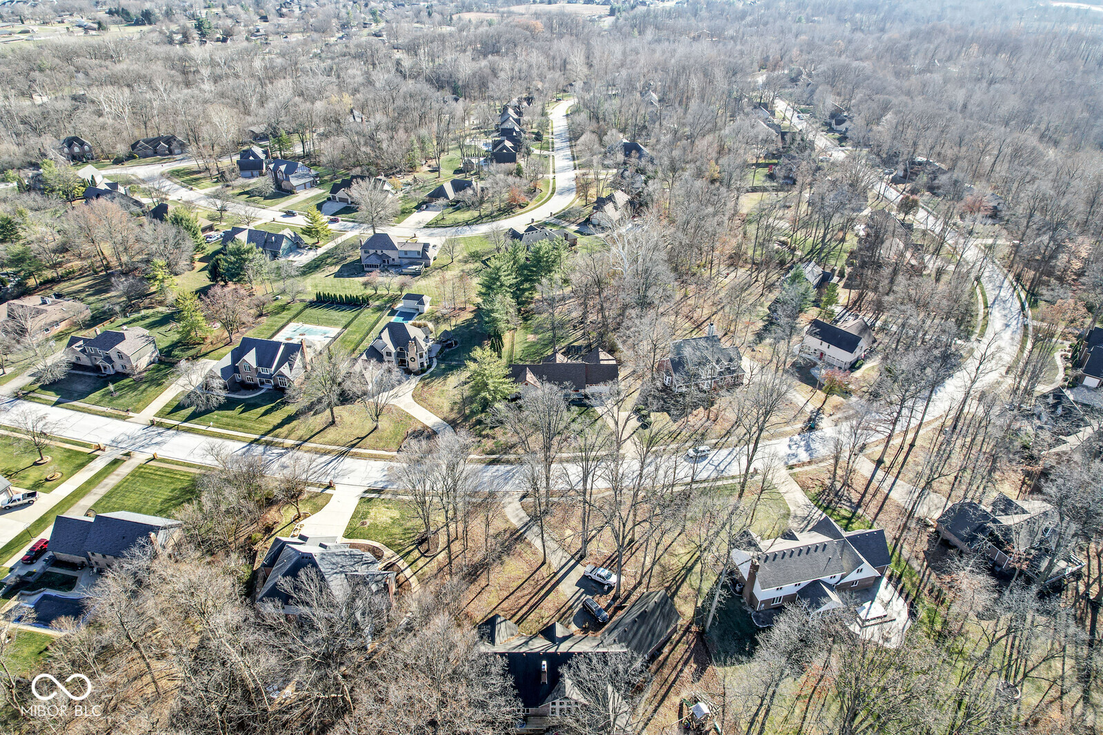 6337 Red Oak Drive