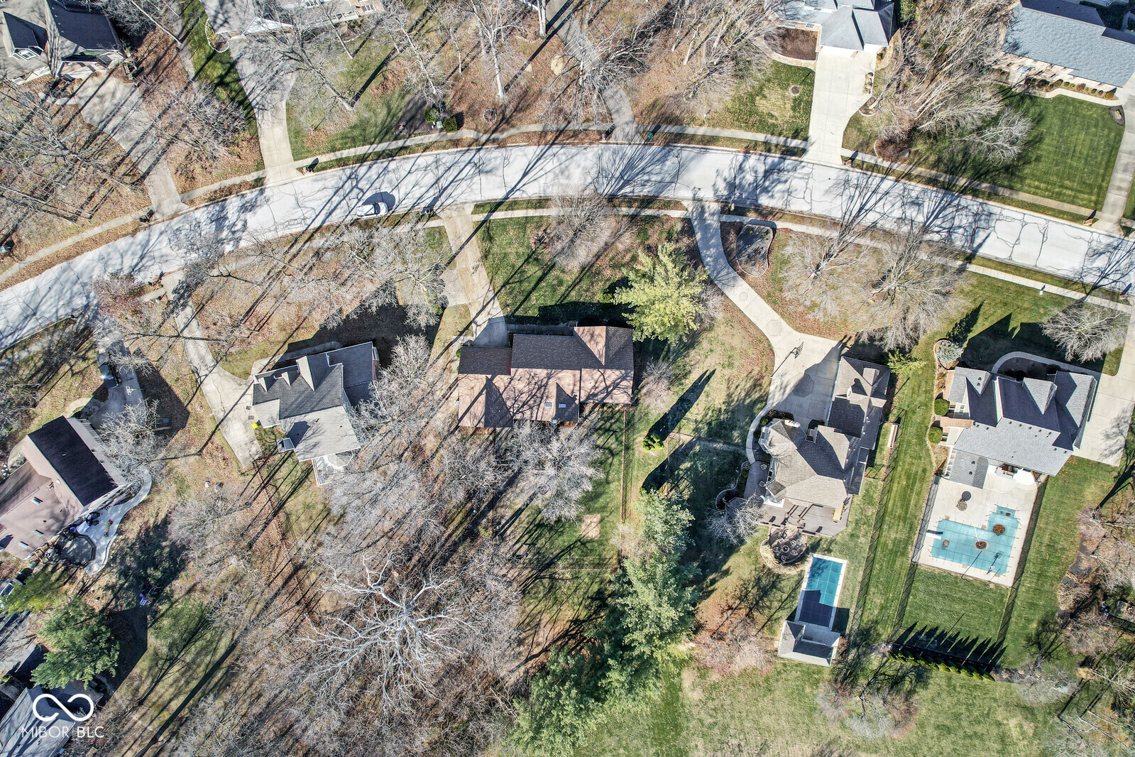 6337 Red Oak Drive