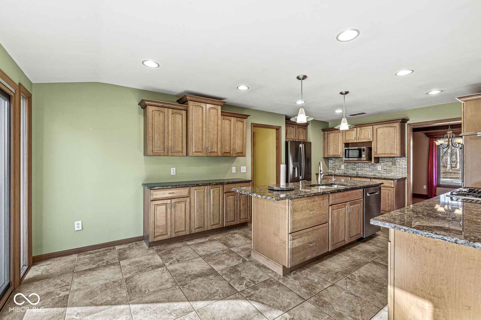 6337 Red Oak Drive