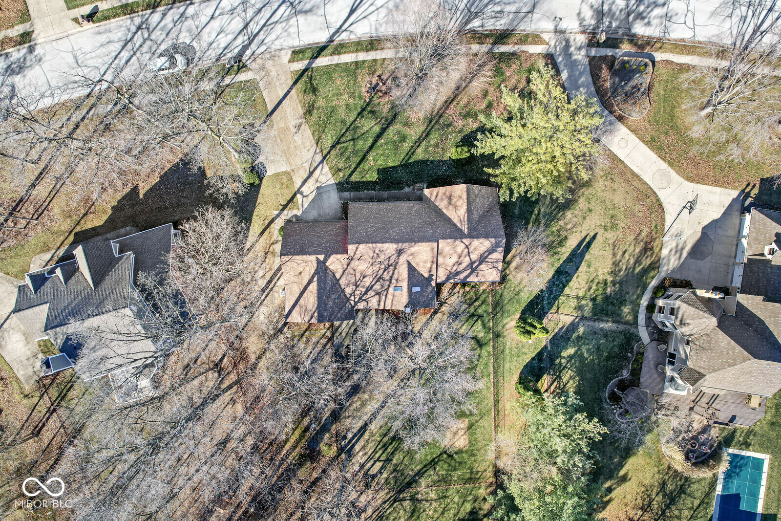 6337 Red Oak Drive