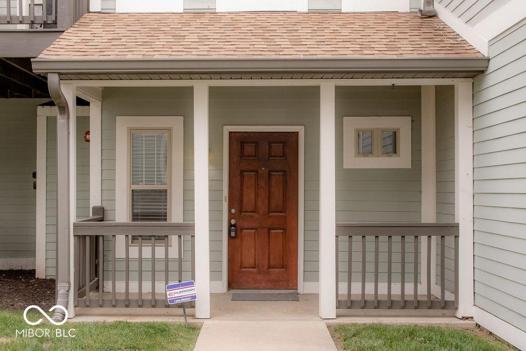 2241 N Scioto Street Unit: 4-2241