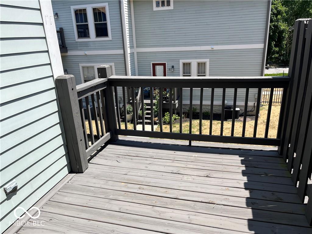 2241 N Scioto Street Unit: 4-2241