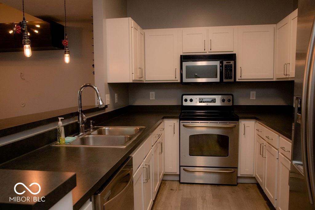 2241 N Scioto Street Unit: 4-2241