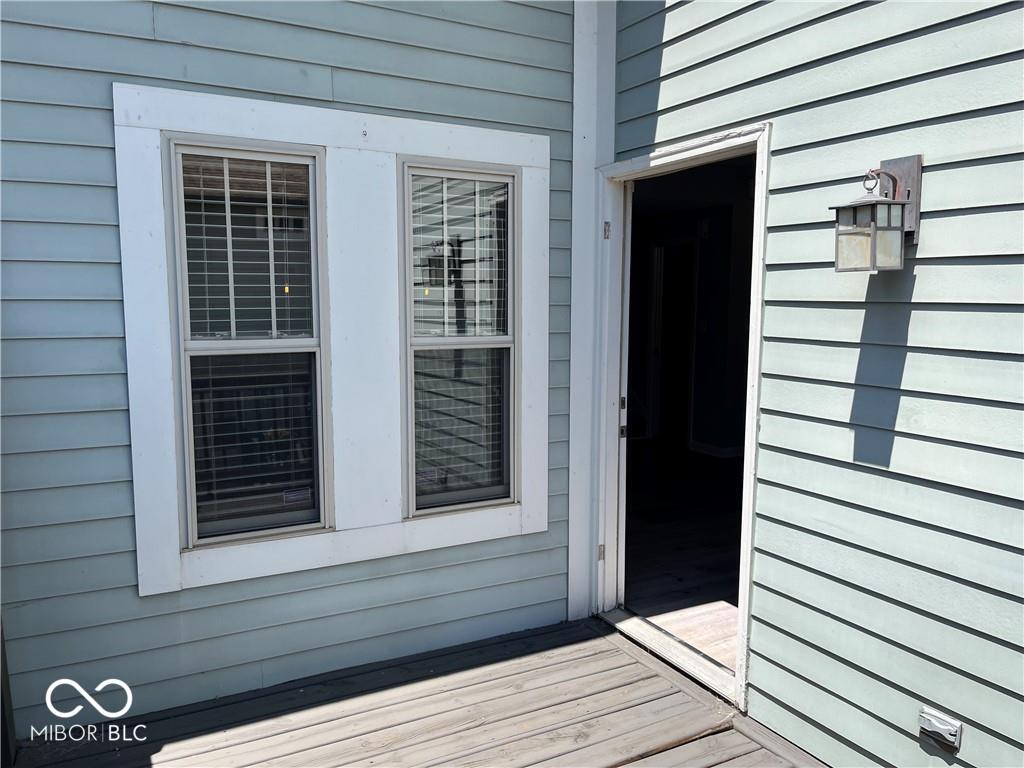 2241 N Scioto Street Unit: 4-2241