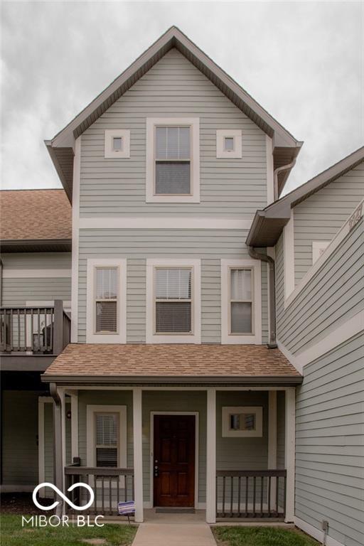 2241 N Scioto Street Unit: 4-2241
