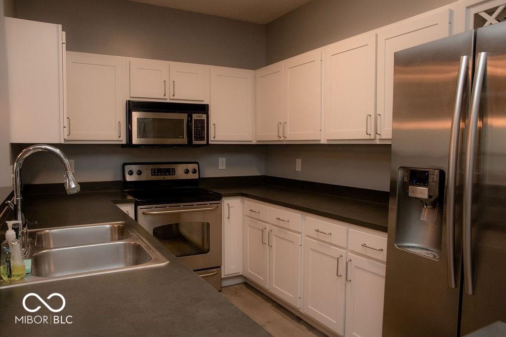 2241 N Scioto Street Unit: 4-2241