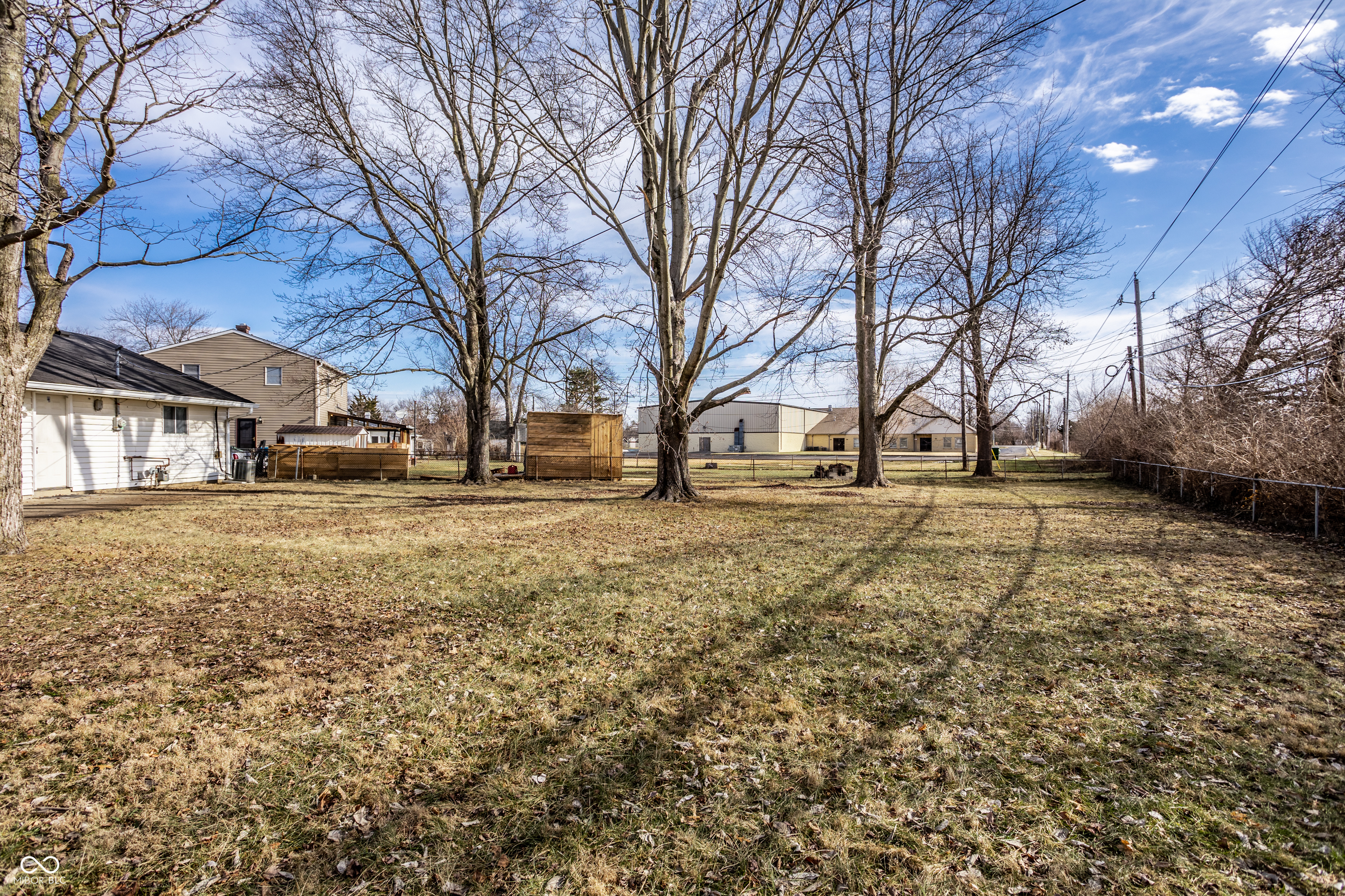 8815 Frontenac Road