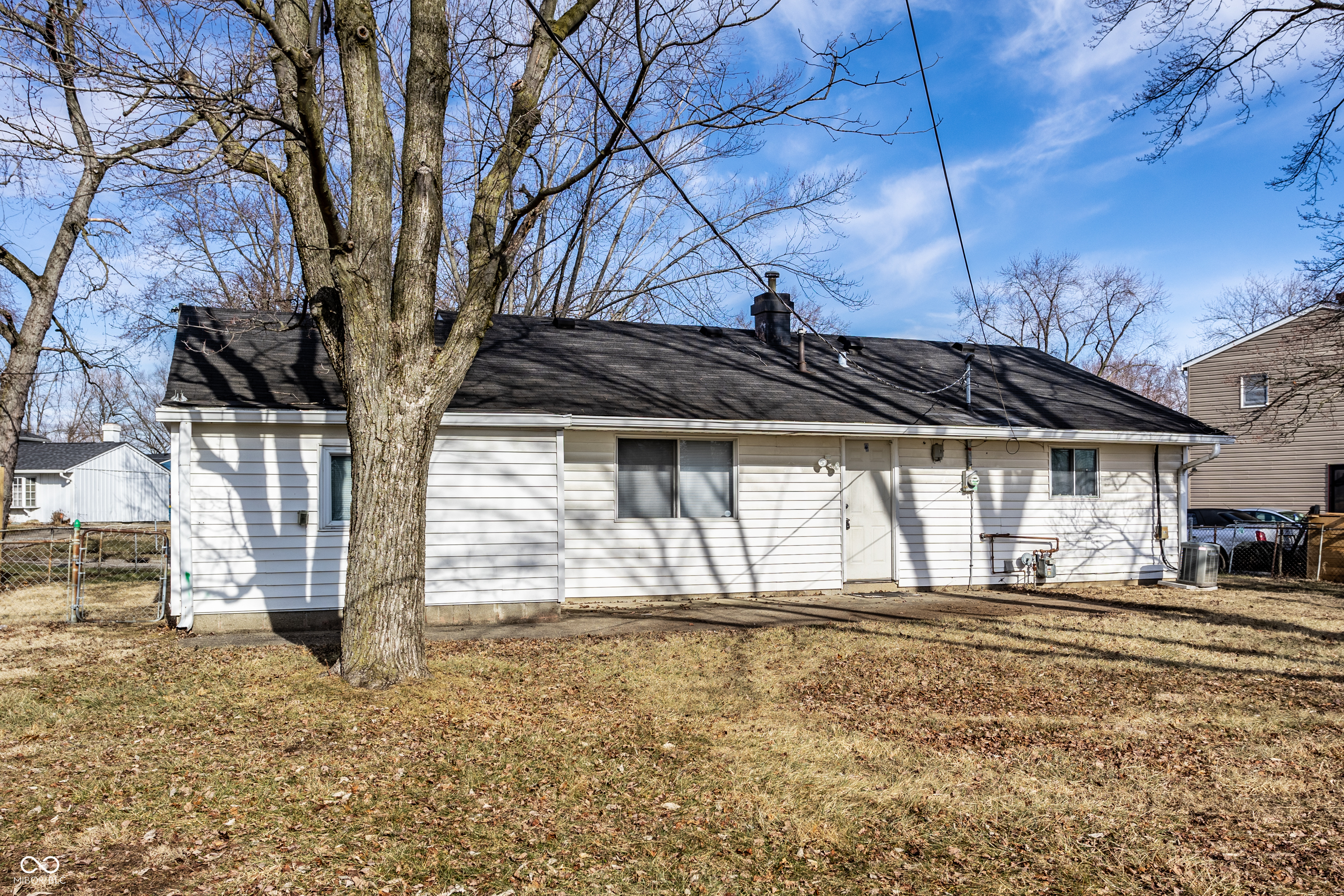 8815 Frontenac Road