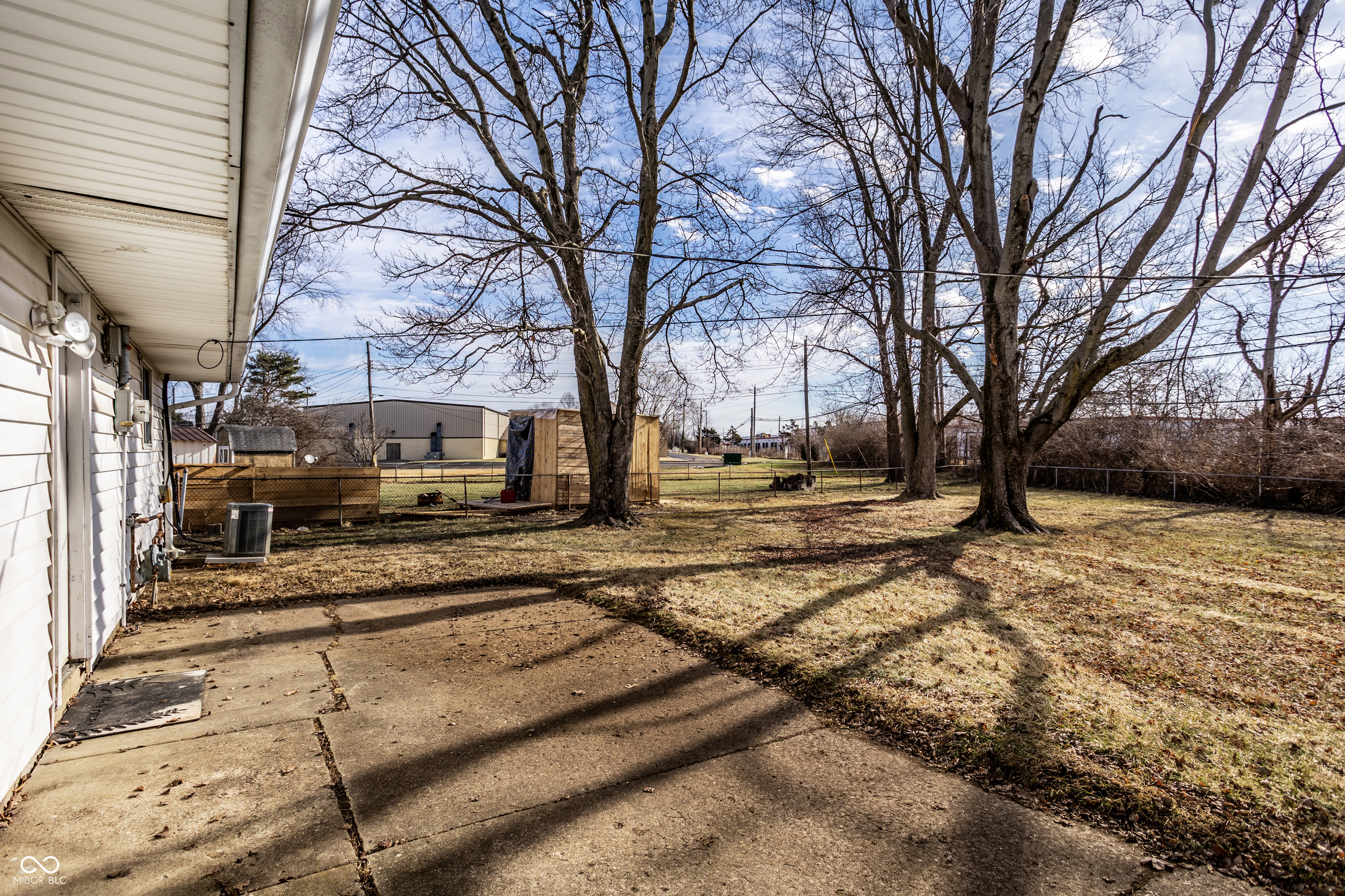 8815 Frontenac Road