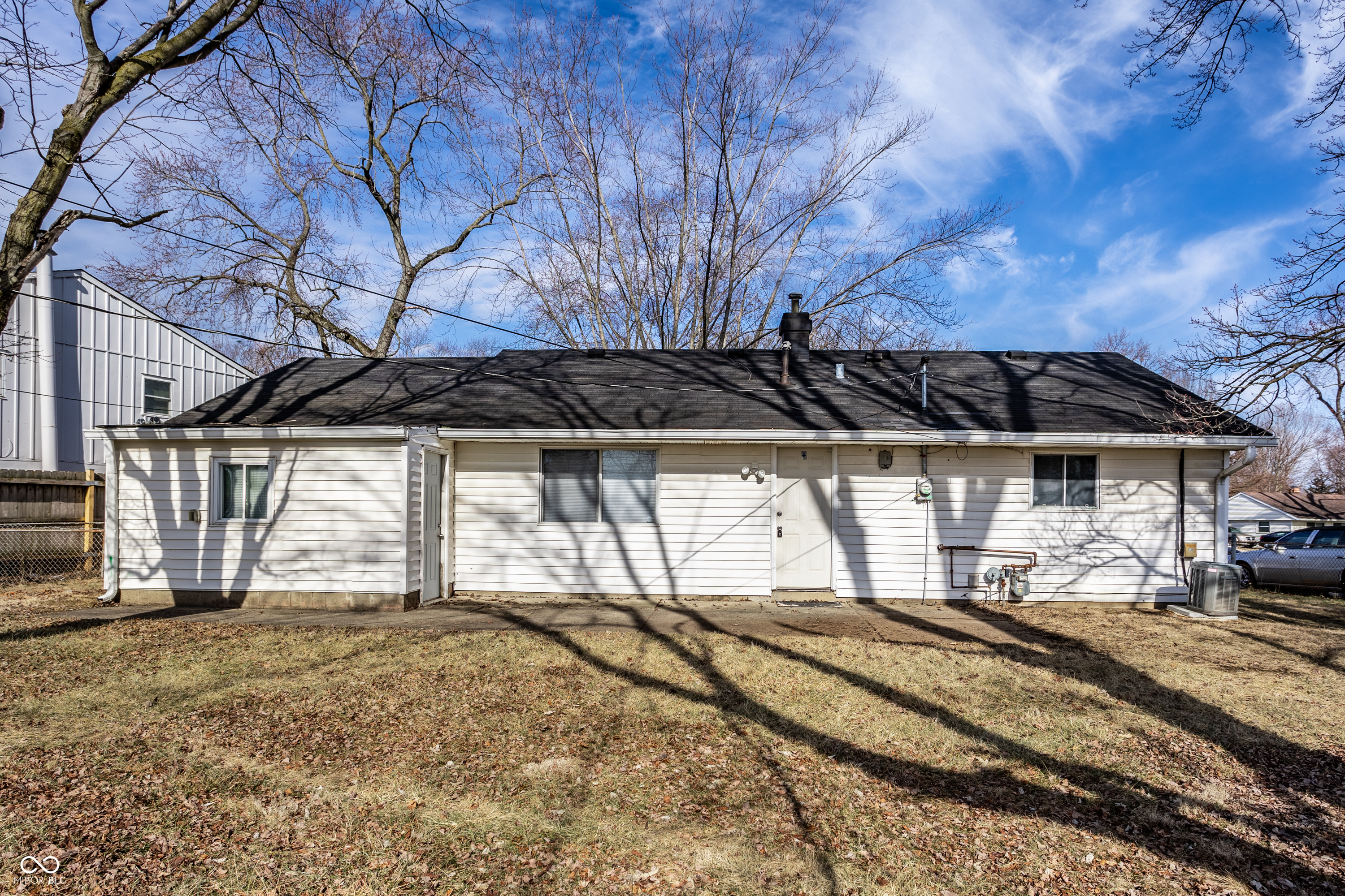 8815 Frontenac Road