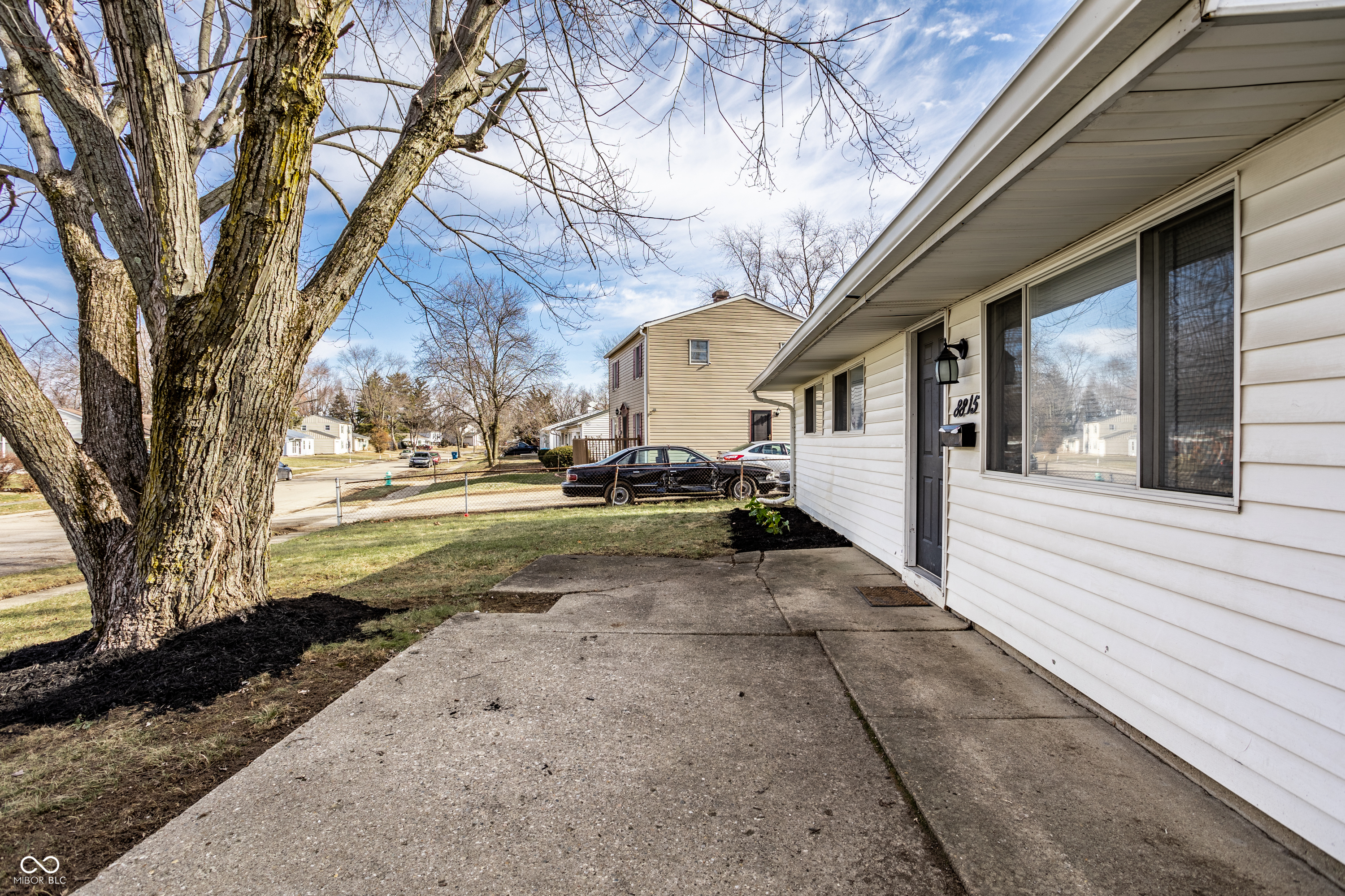 8815 Frontenac Road