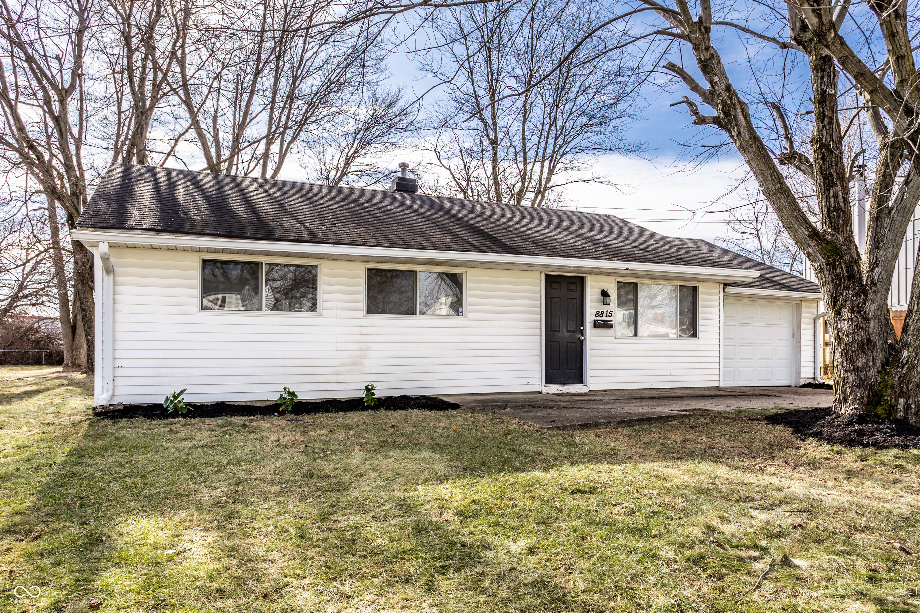 8815 Frontenac Road