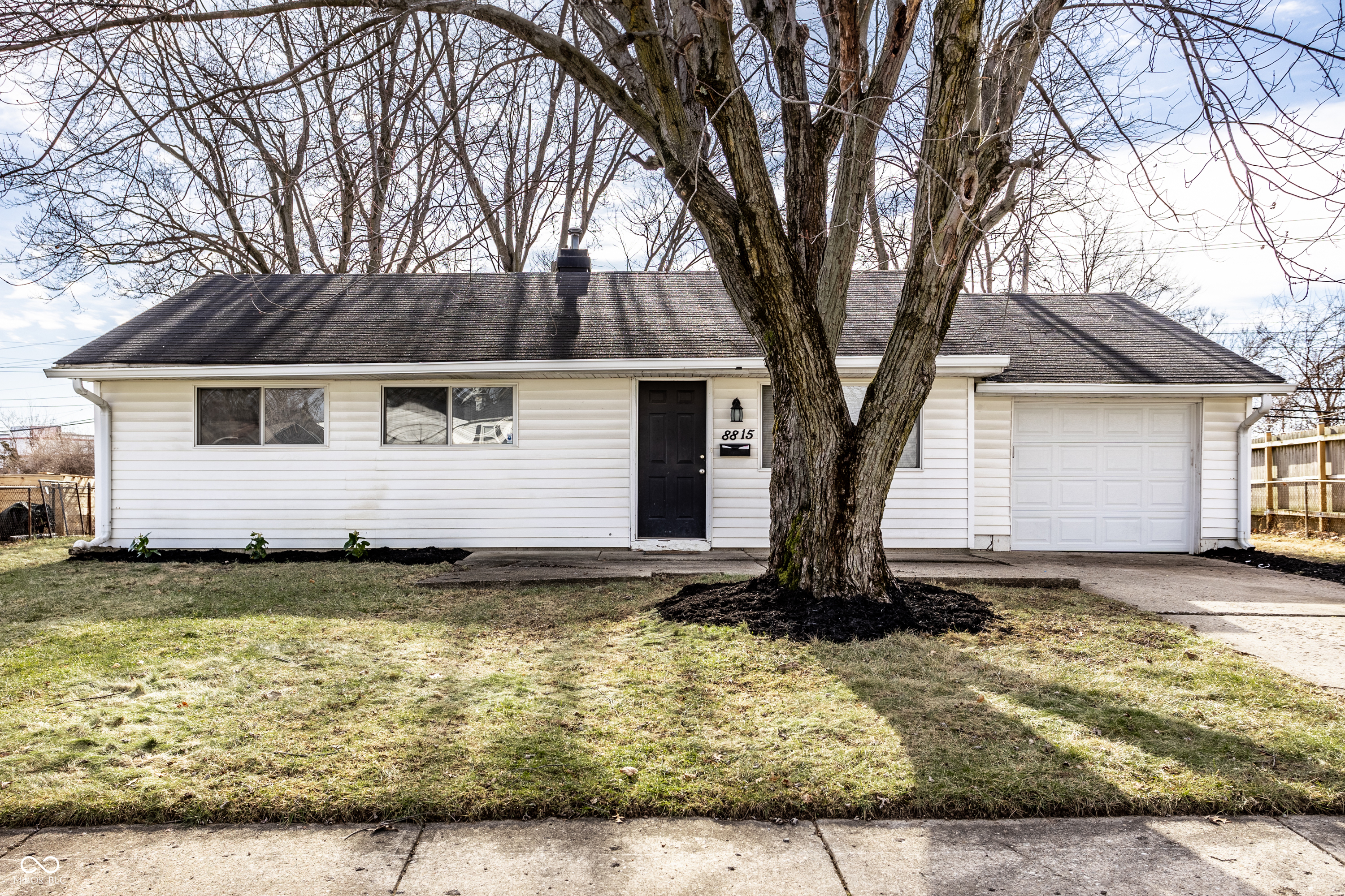8815 Frontenac Road