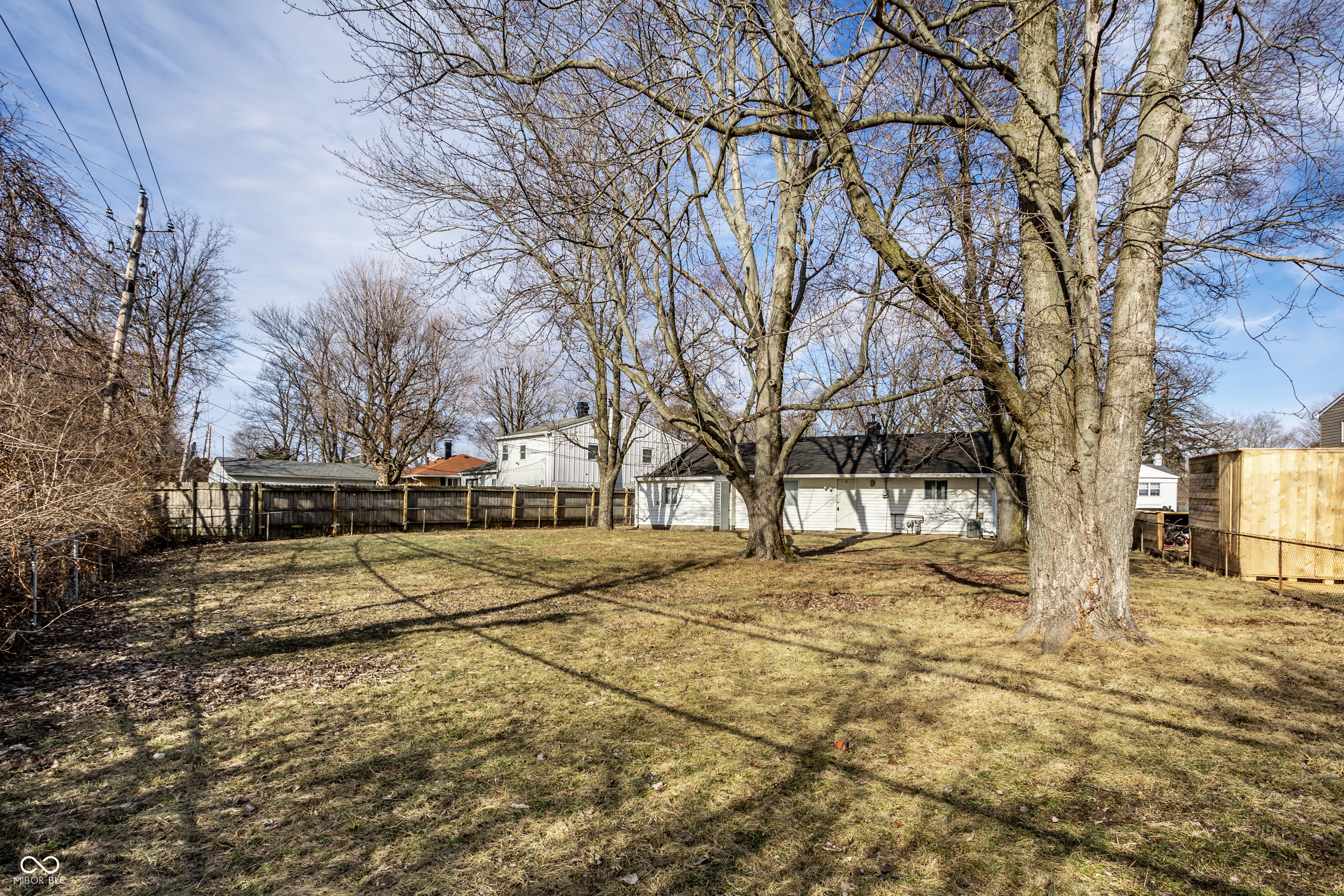 8815 Frontenac Road