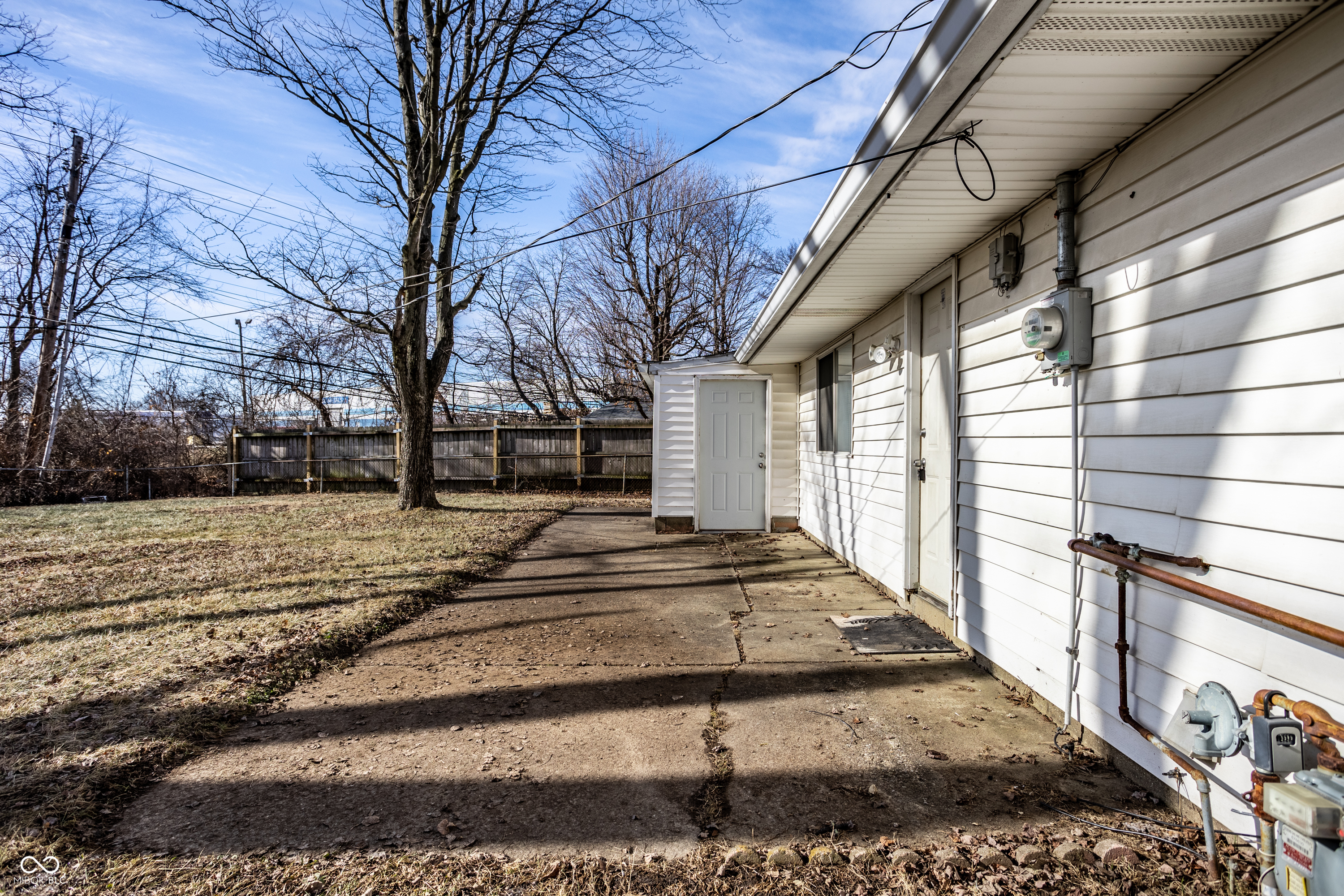 8815 Frontenac Road