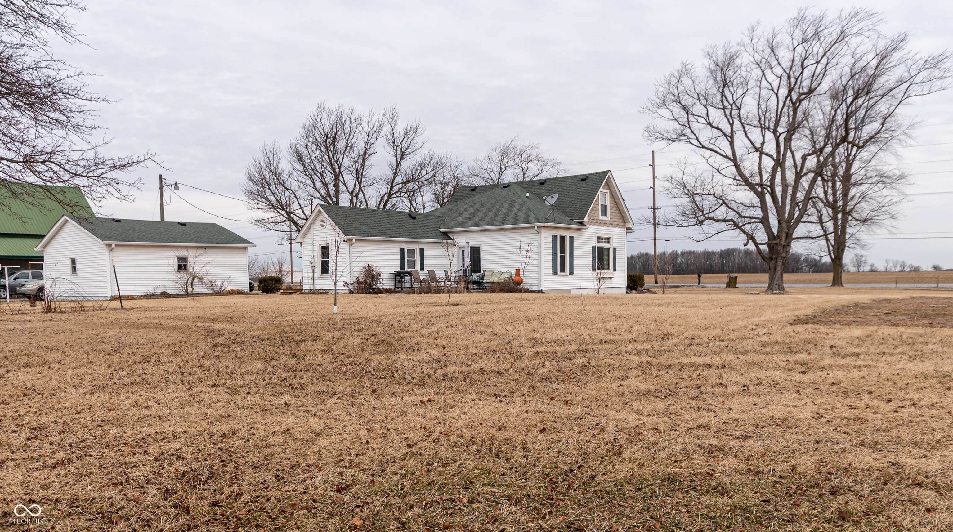 3615 E State Rd 32